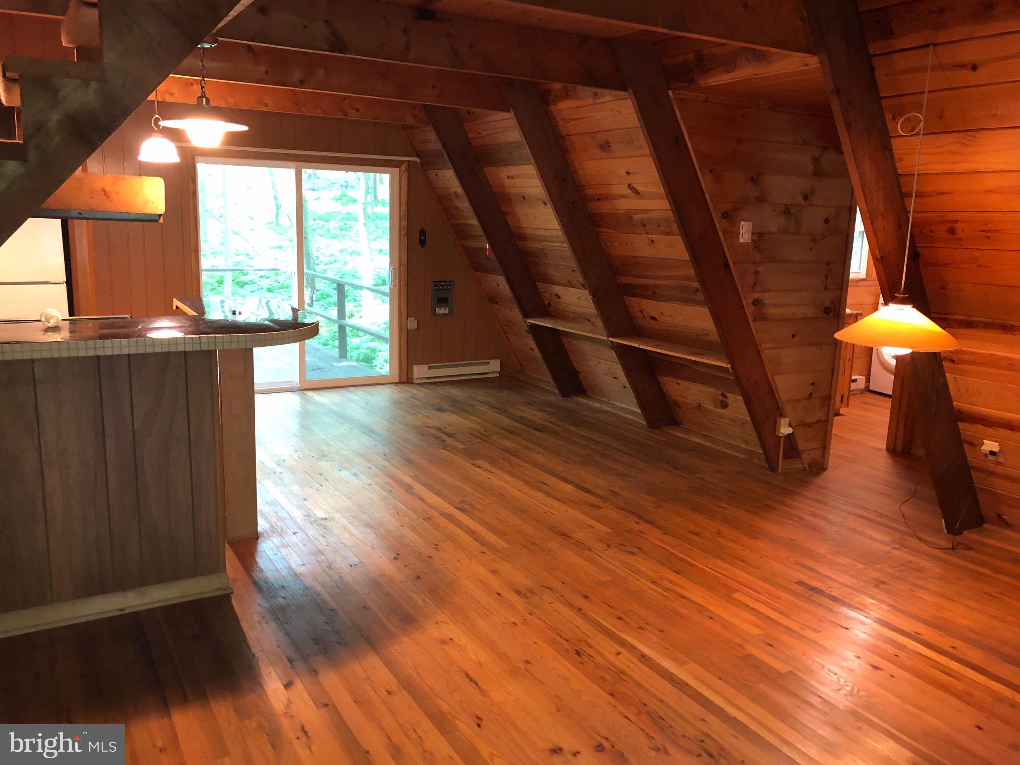 WHIPPOORWILL LN - Residential