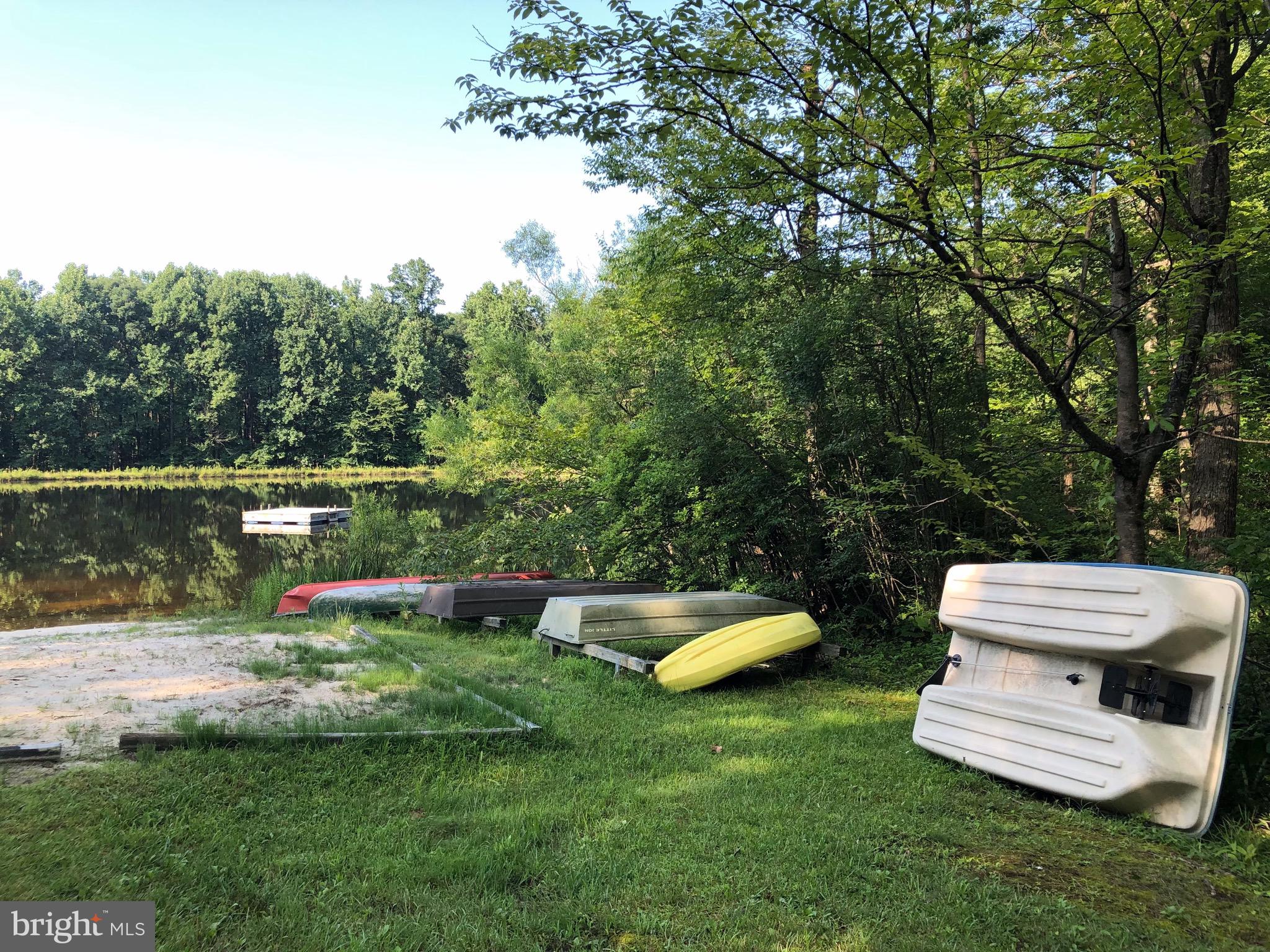 WHIPPOORWILL LN - Residential