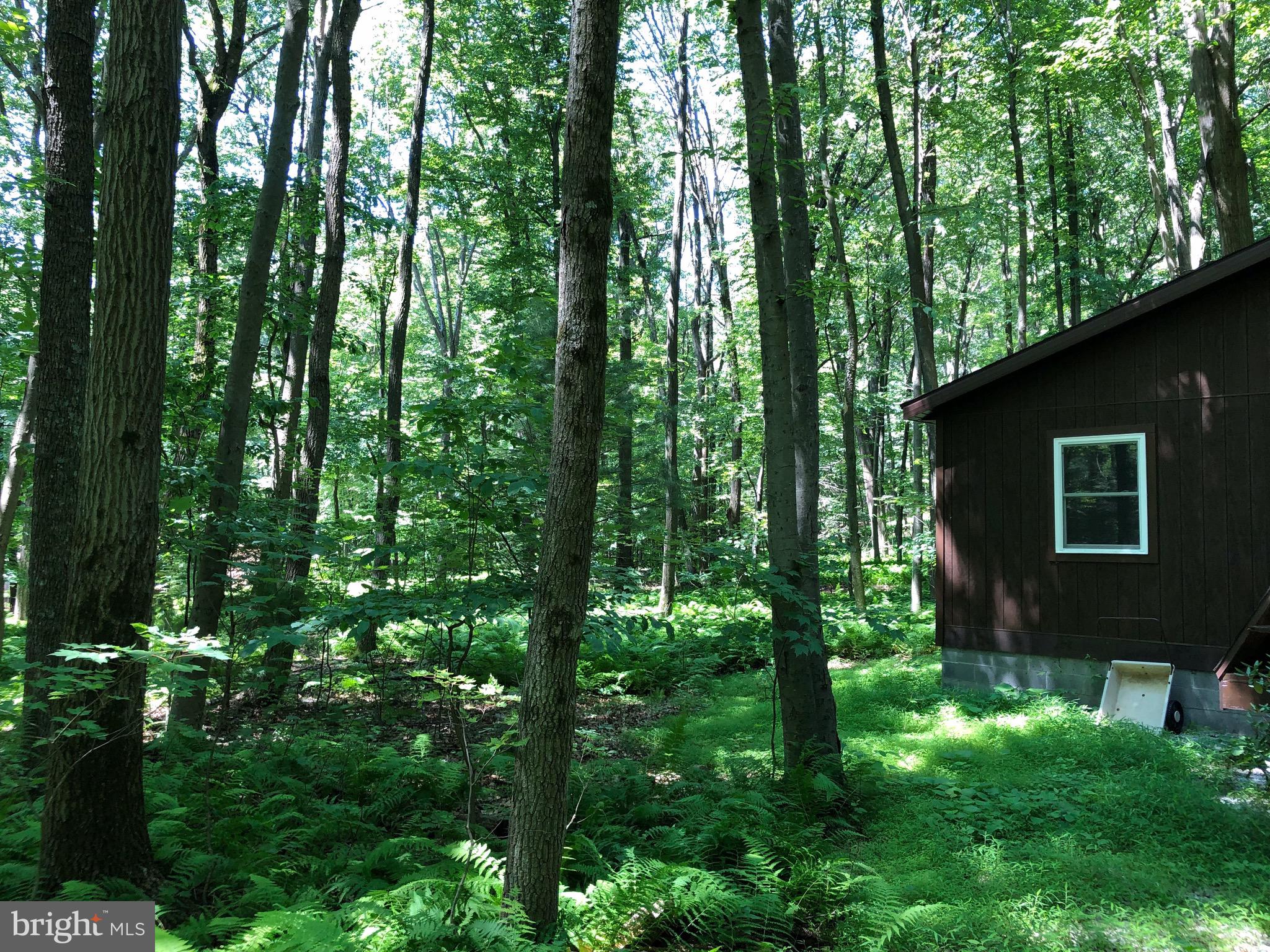 WHIPPOORWILL LN - Residential