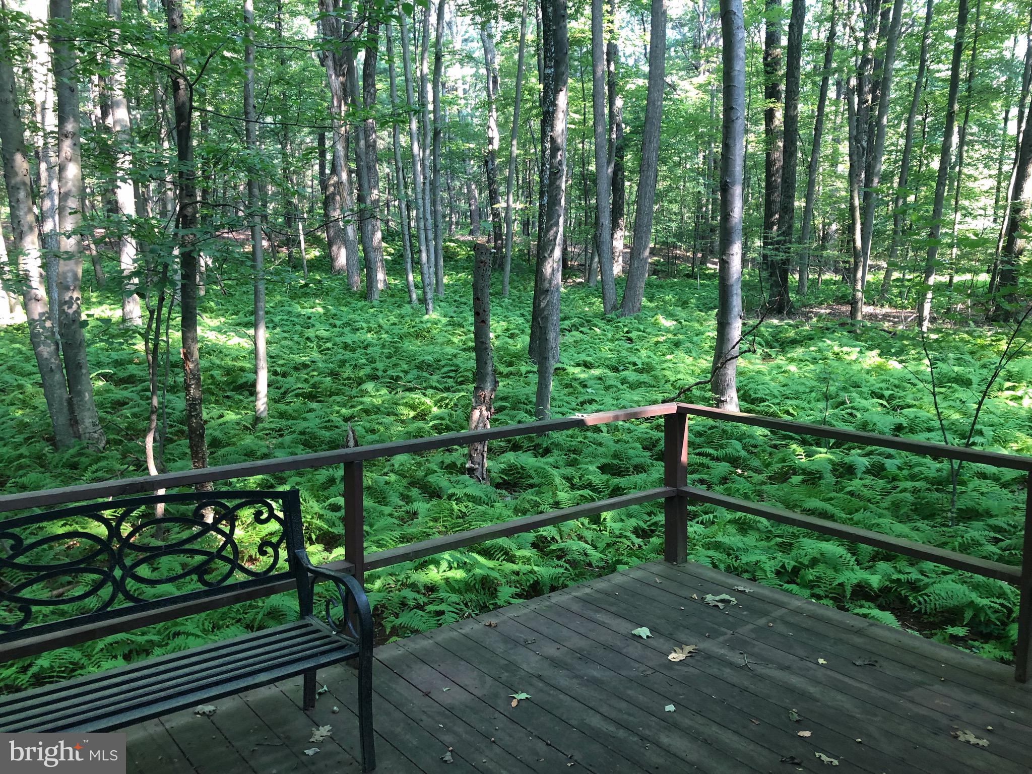 WHIPPOORWILL LN - Residential