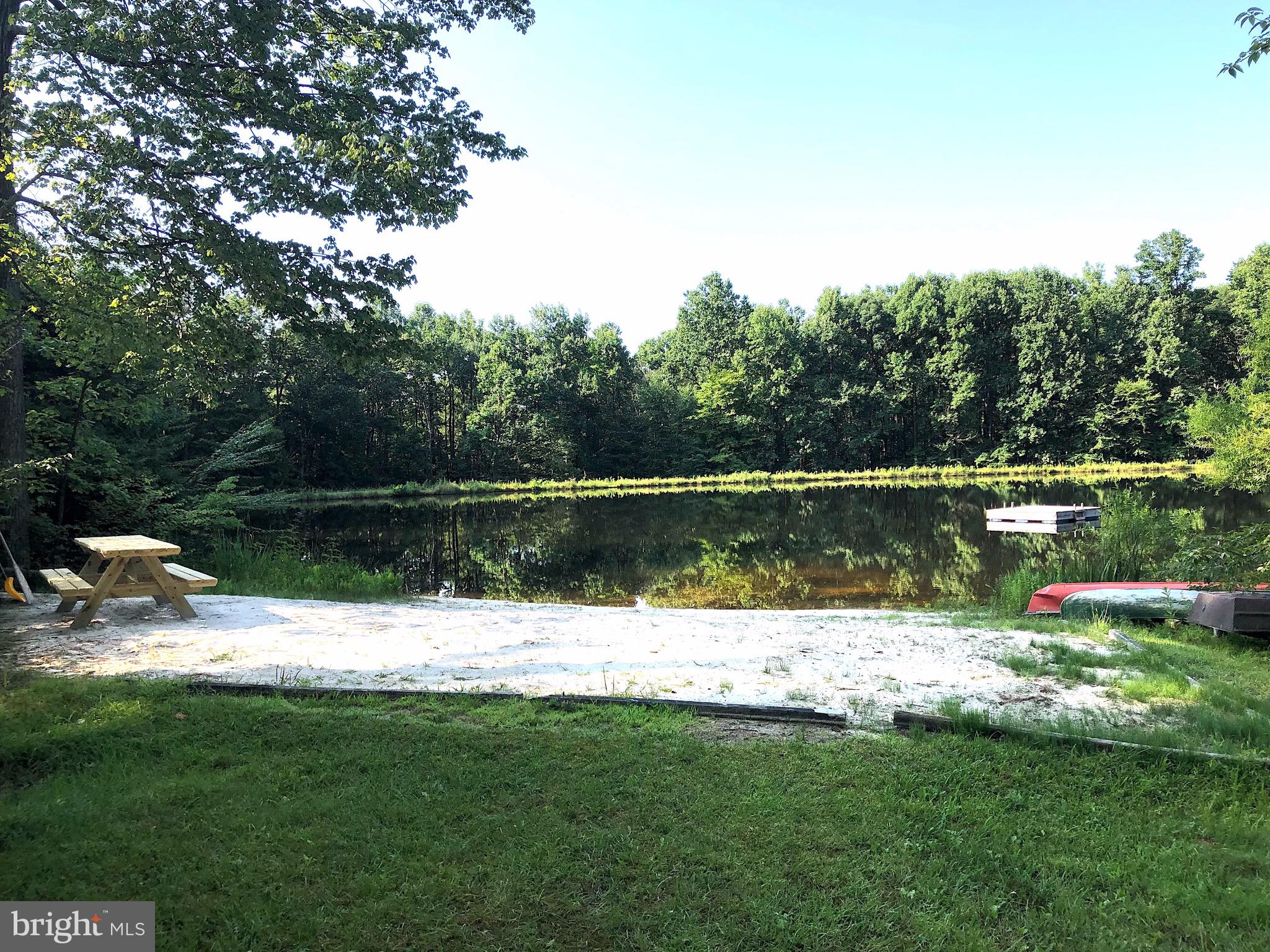 WHIPPOORWILL LN - Residential