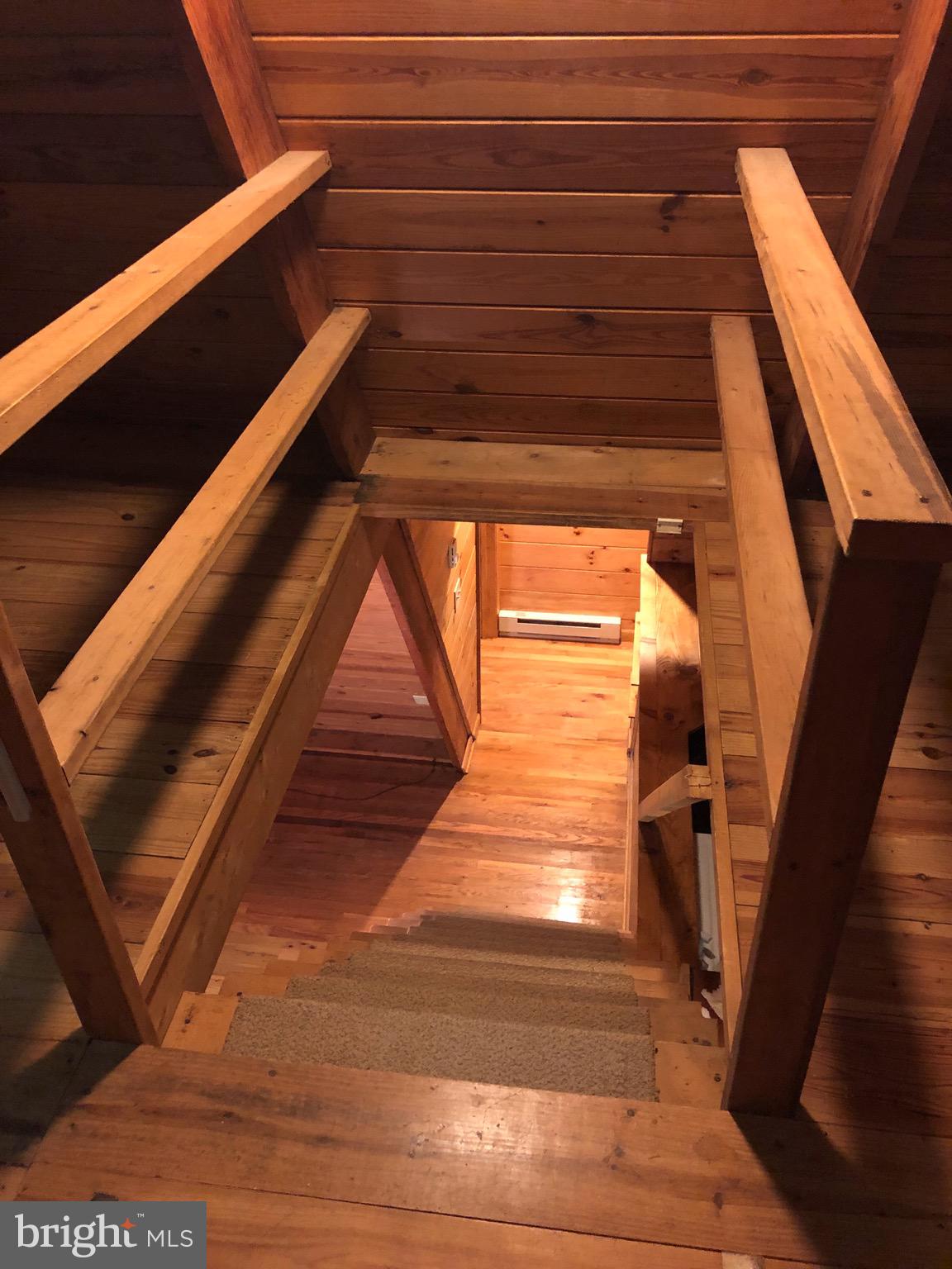 WHIPPOORWILL LN - Residential