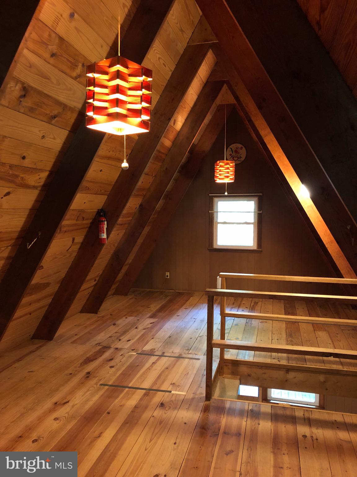 WHIPPOORWILL LN - Residential