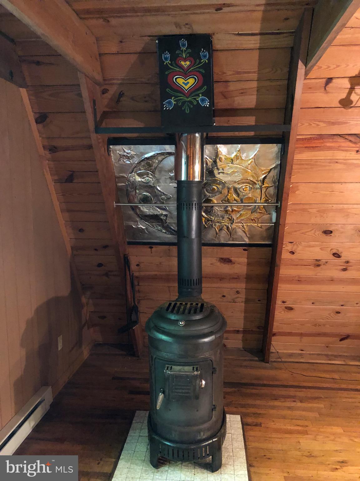 WHIPPOORWILL LN - Residential