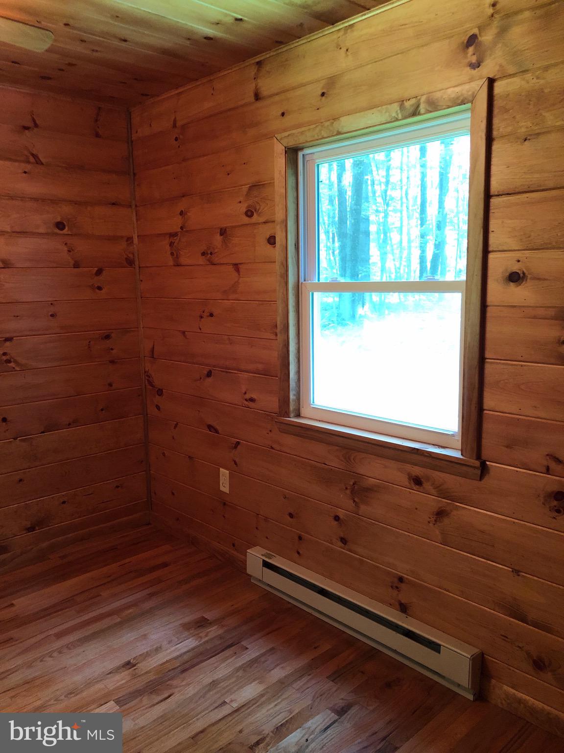 WHIPPOORWILL LN - Residential