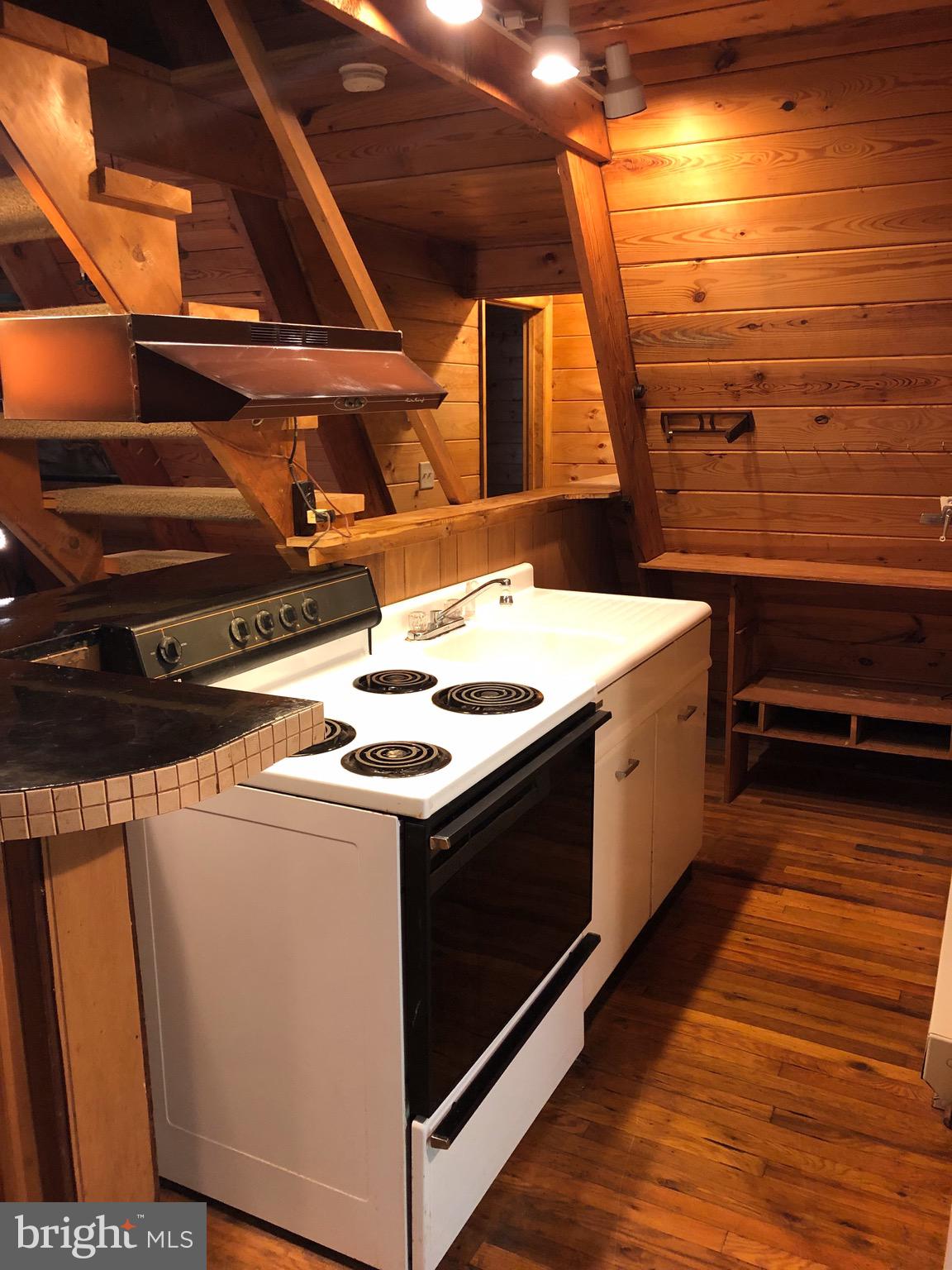 WHIPPOORWILL LN - Residential