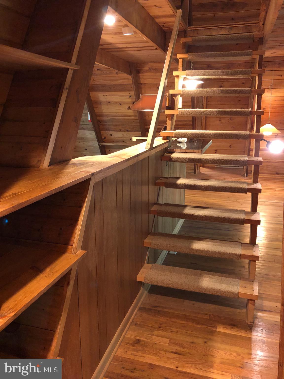 WHIPPOORWILL LN - Residential