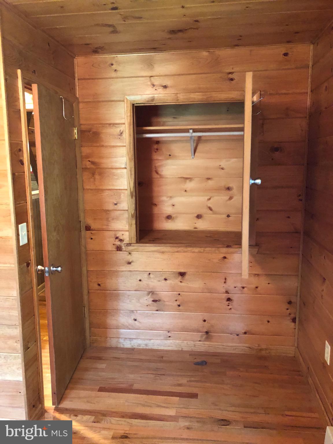 WHIPPOORWILL LN - Residential