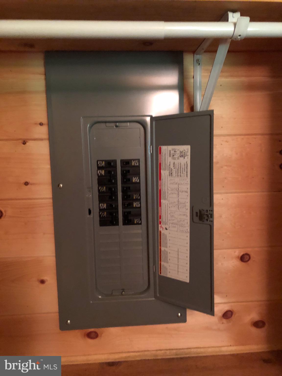 WHIPPOORWILL LN - Residential