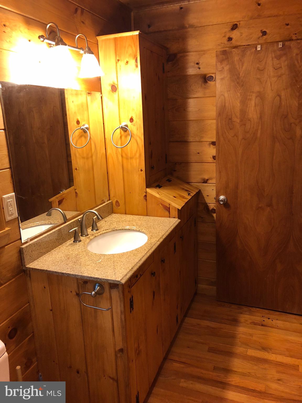 WHIPPOORWILL LN - Residential