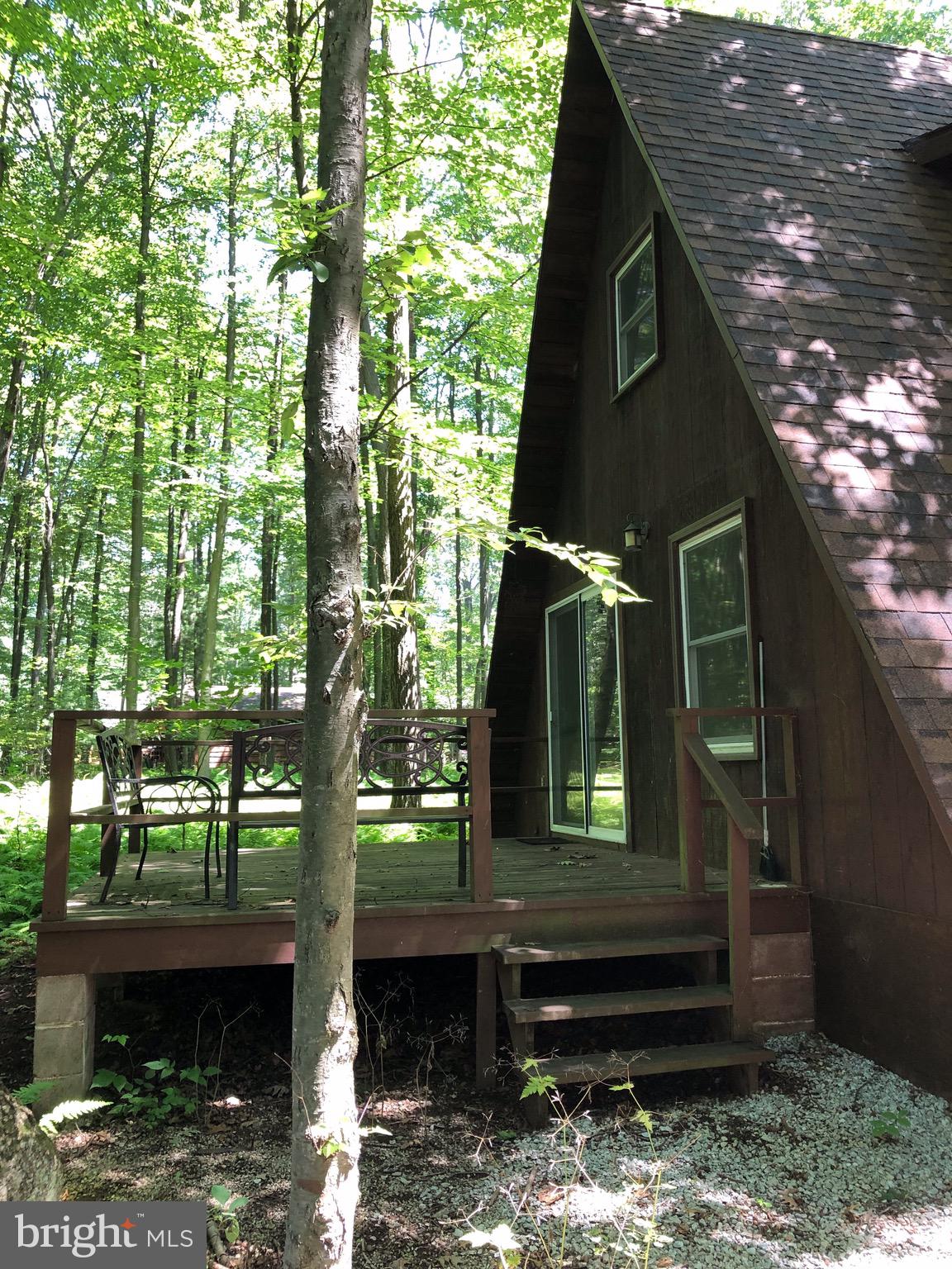 WHIPPOORWILL LN - Residential