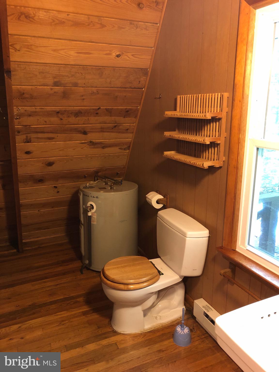 WHIPPOORWILL LN - Residential