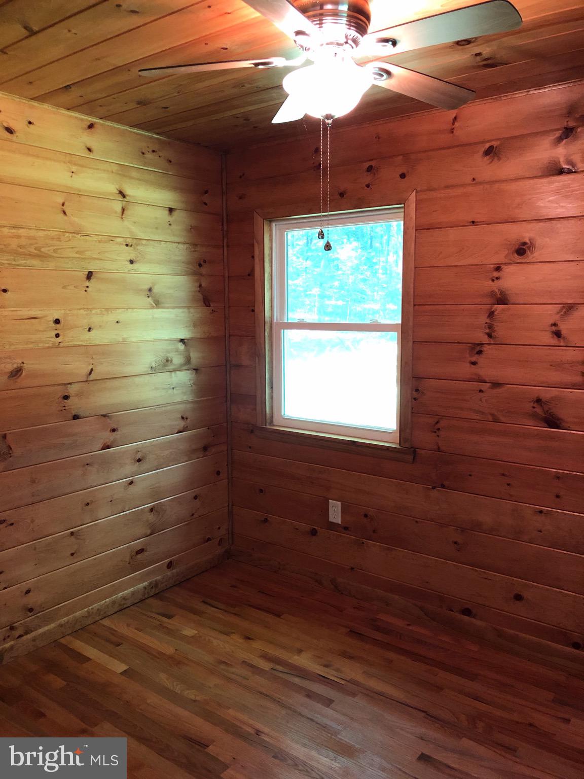 WHIPPOORWILL LN - Residential