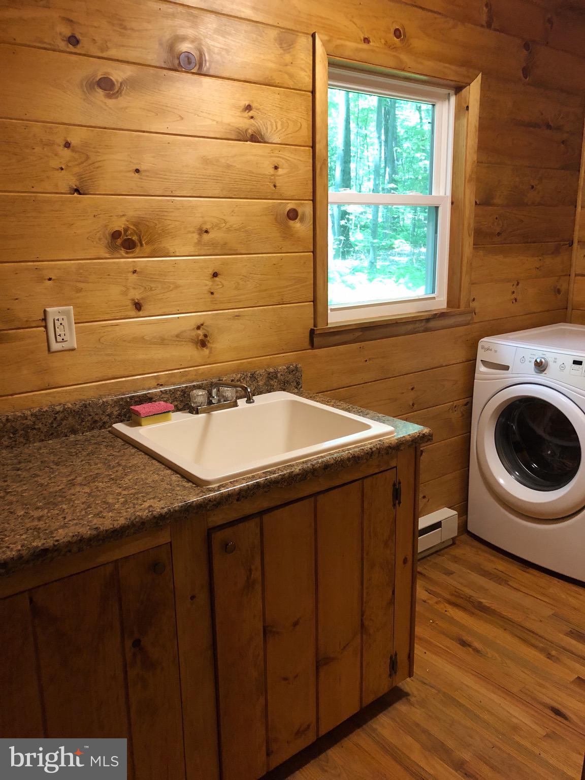 WHIPPOORWILL LN - Residential