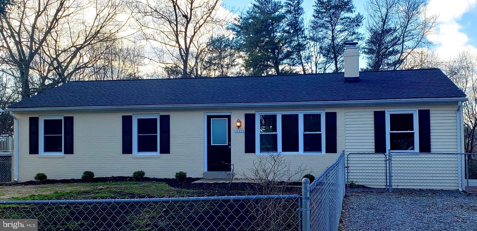 THE MEADOWS - Residential