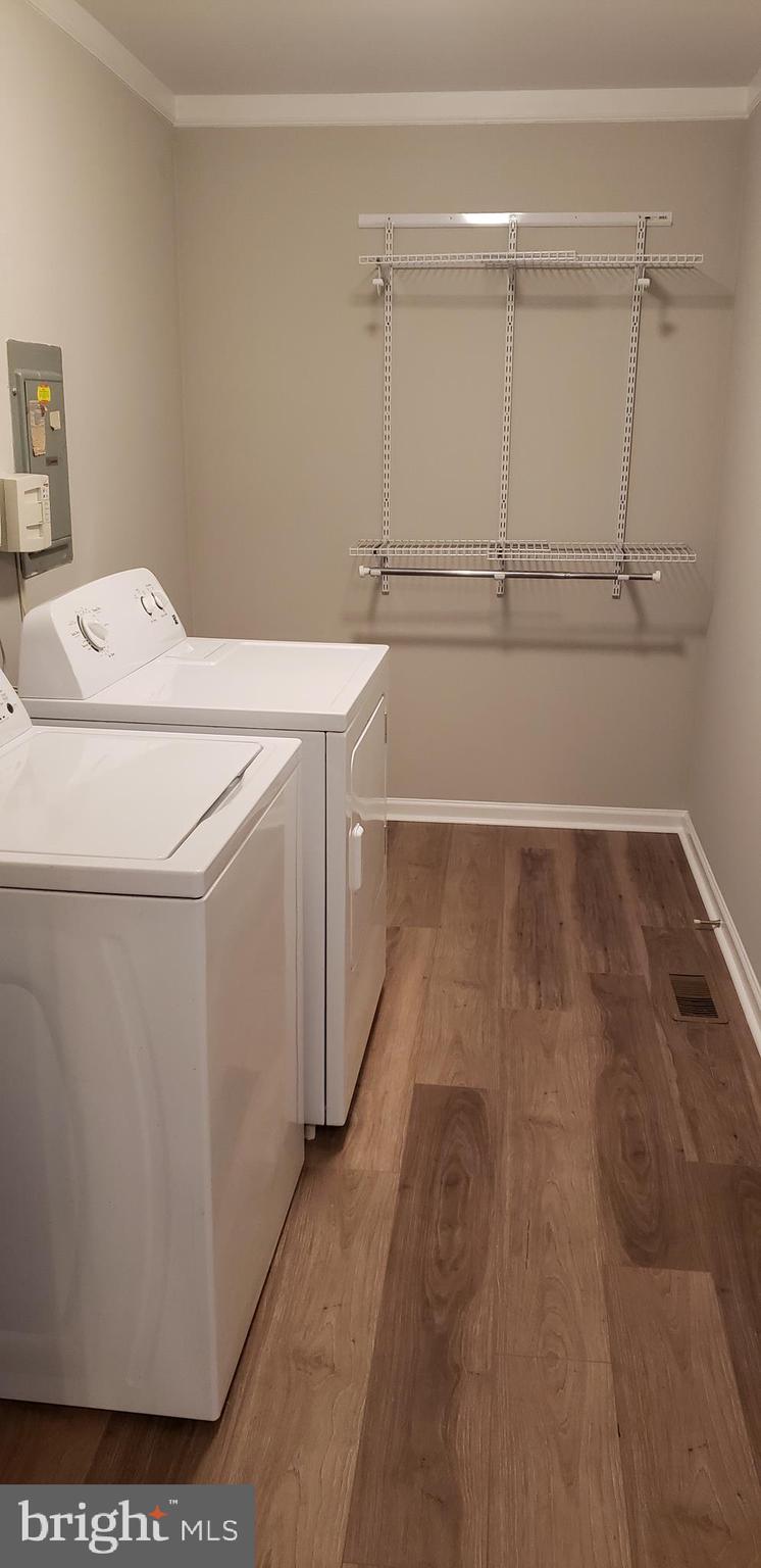 THE MEADOWS - Residential