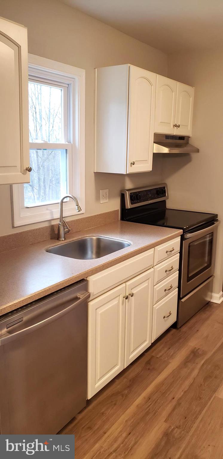 THE MEADOWS - Residential