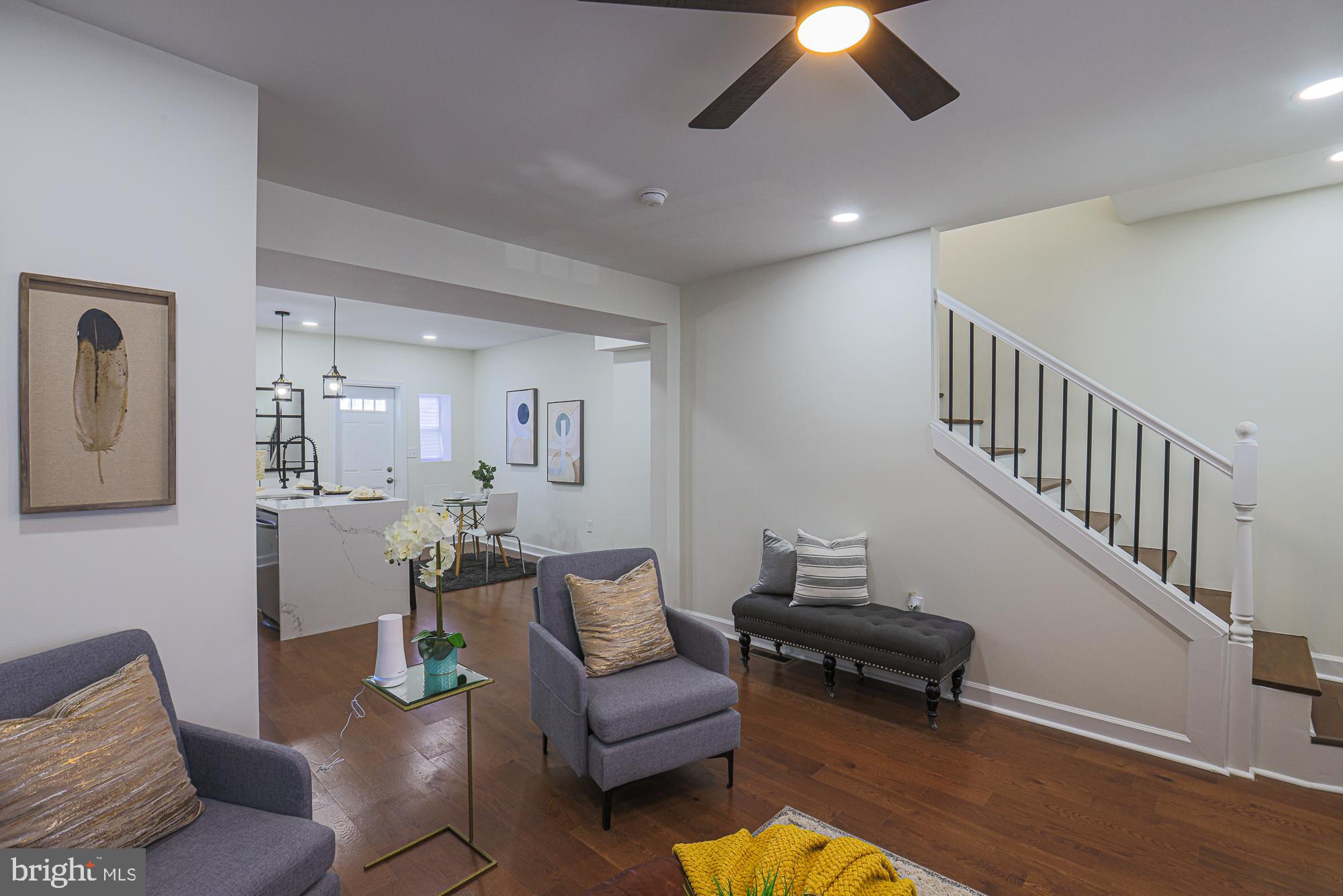 GARRISON - Residential