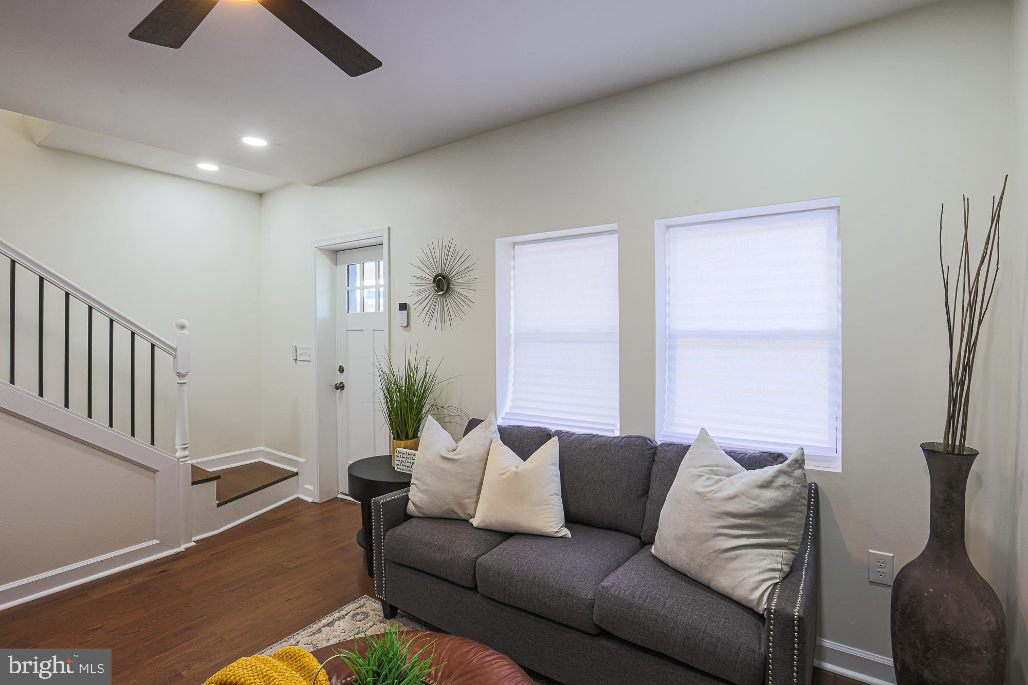 GARRISON - Residential
