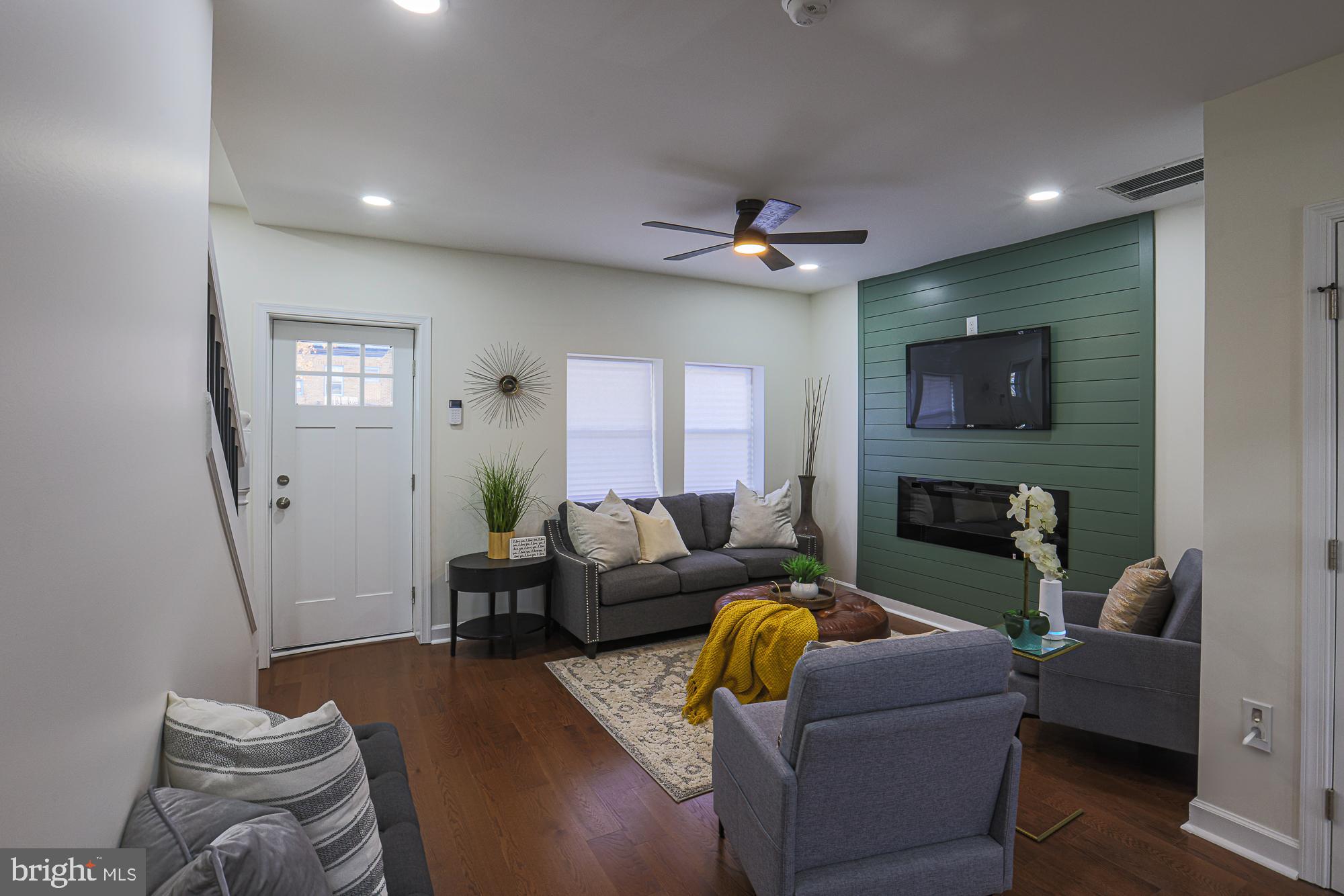 GARRISON - Residential