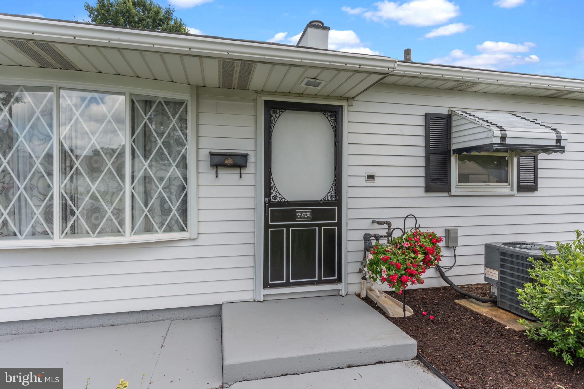 722 AUBURN ROAD