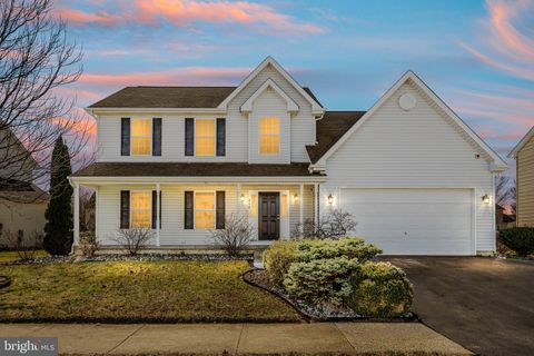 216 COLDWATER DRIVE CLAYTON DE 19938