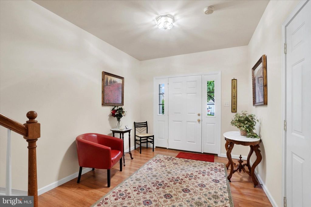 Photo of 4 Hardy Court, LANCASTER, PA 17602 (MLS # PALA2070486)