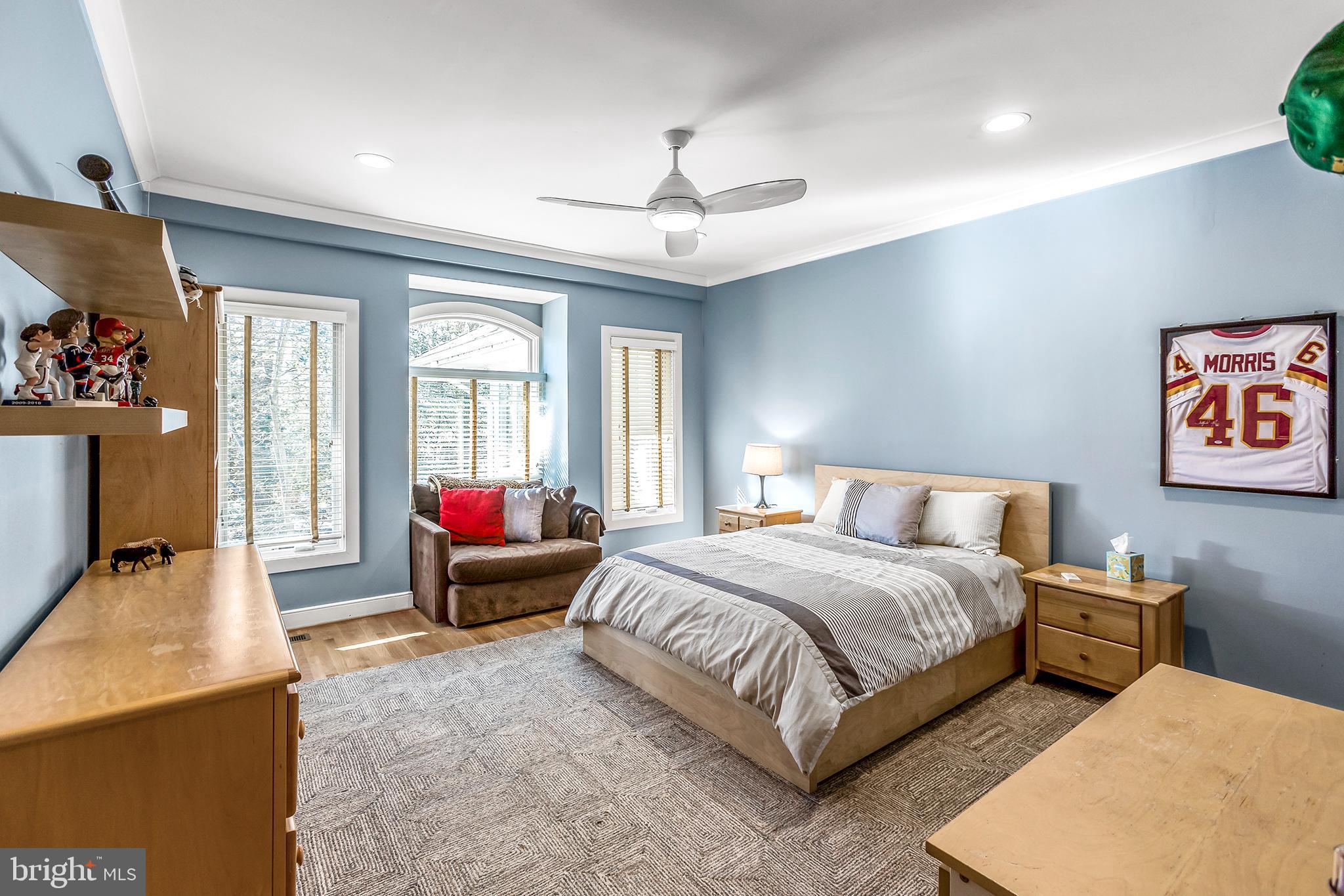 THE PALISADES - Residential