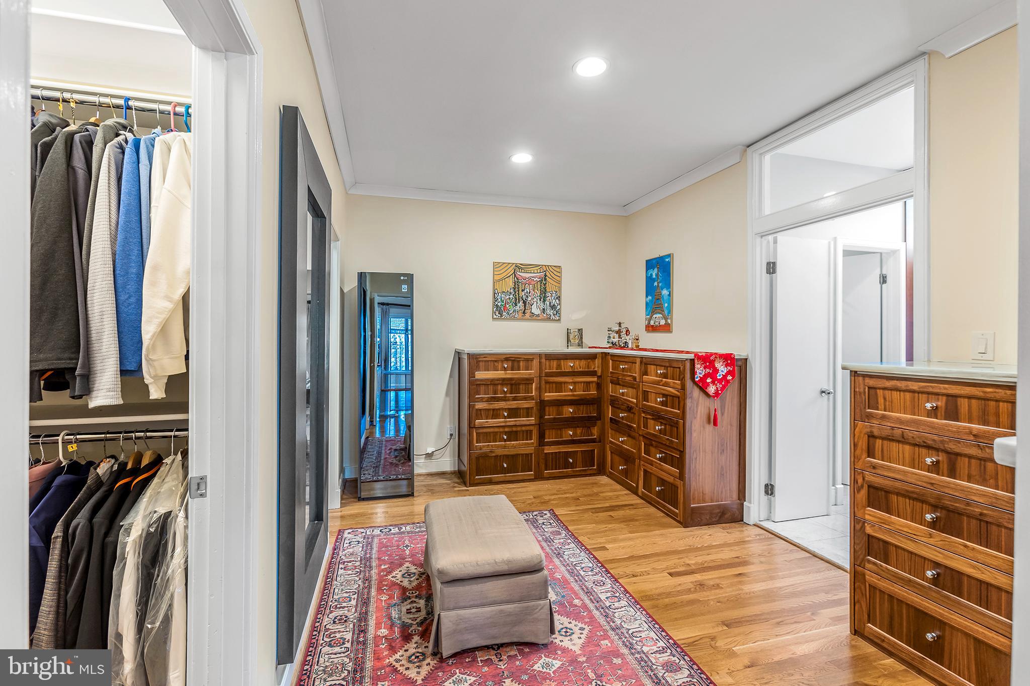 THE PALISADES - Residential