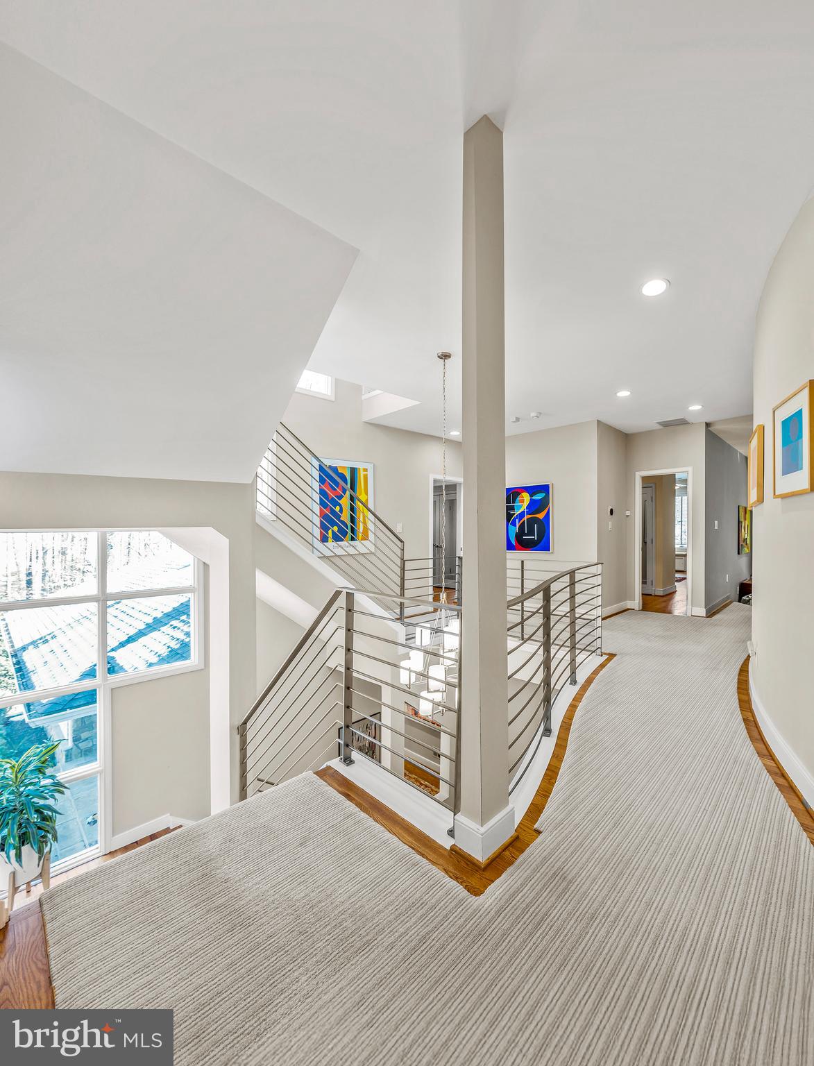 THE PALISADES - Residential