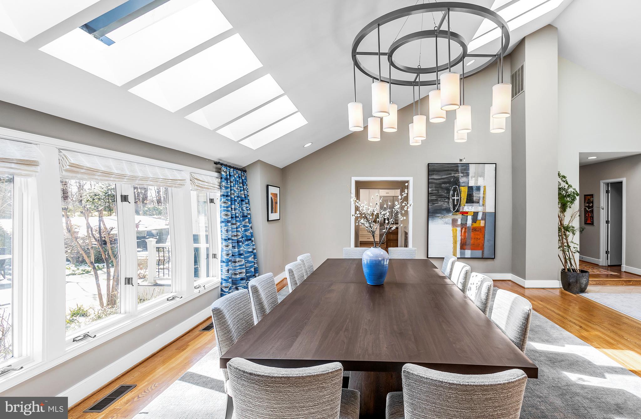 THE PALISADES - Residential