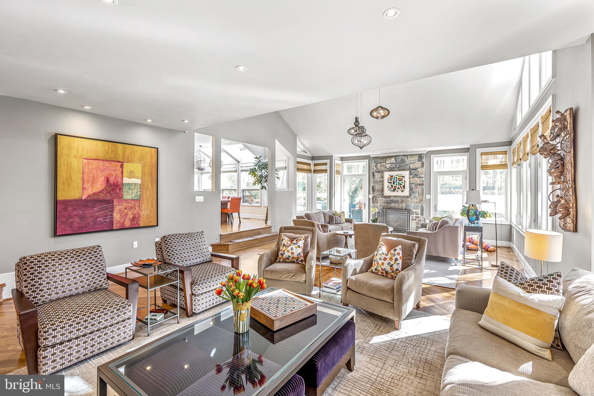 THE PALISADES - Residential