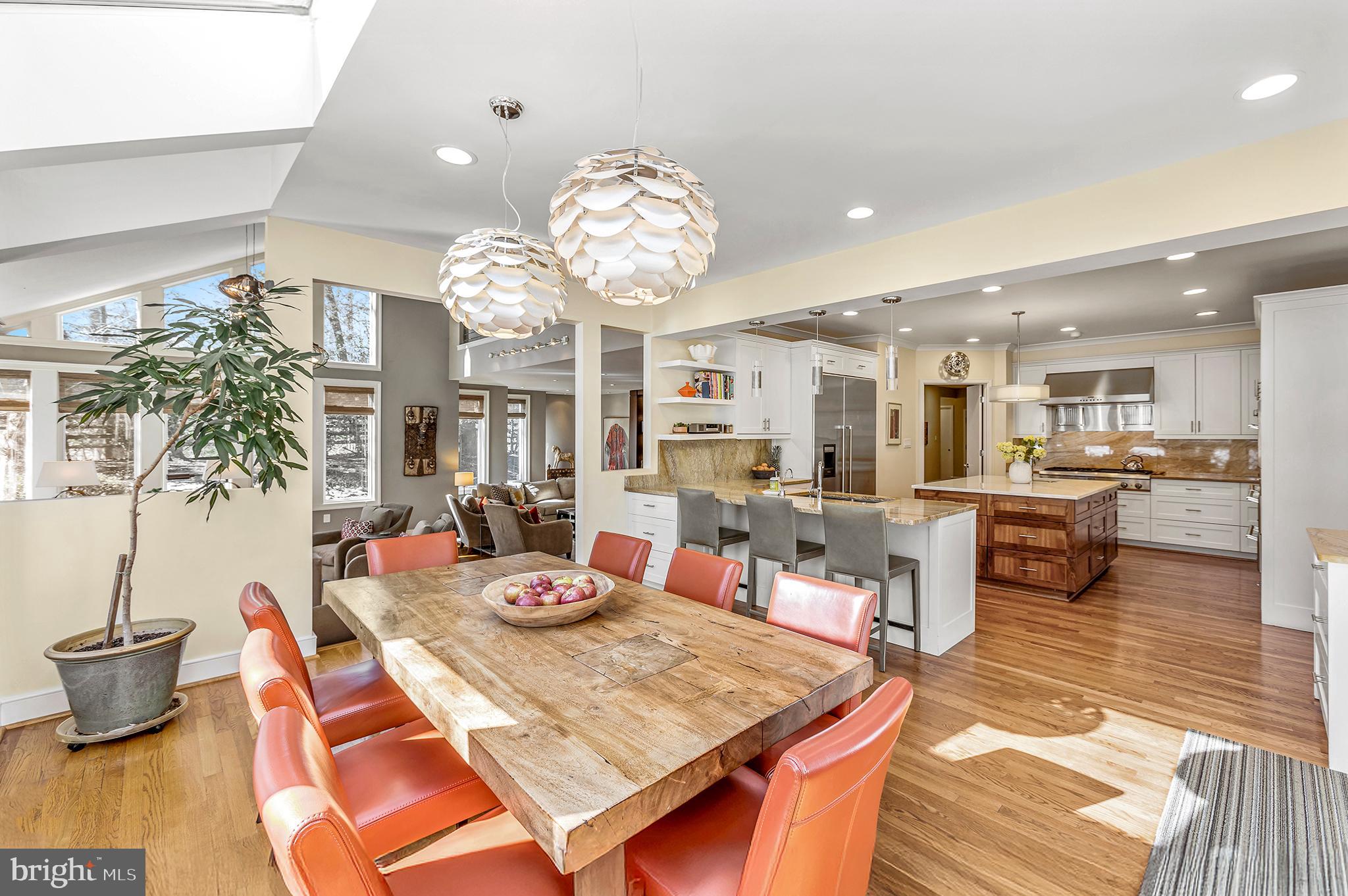 THE PALISADES - Residential