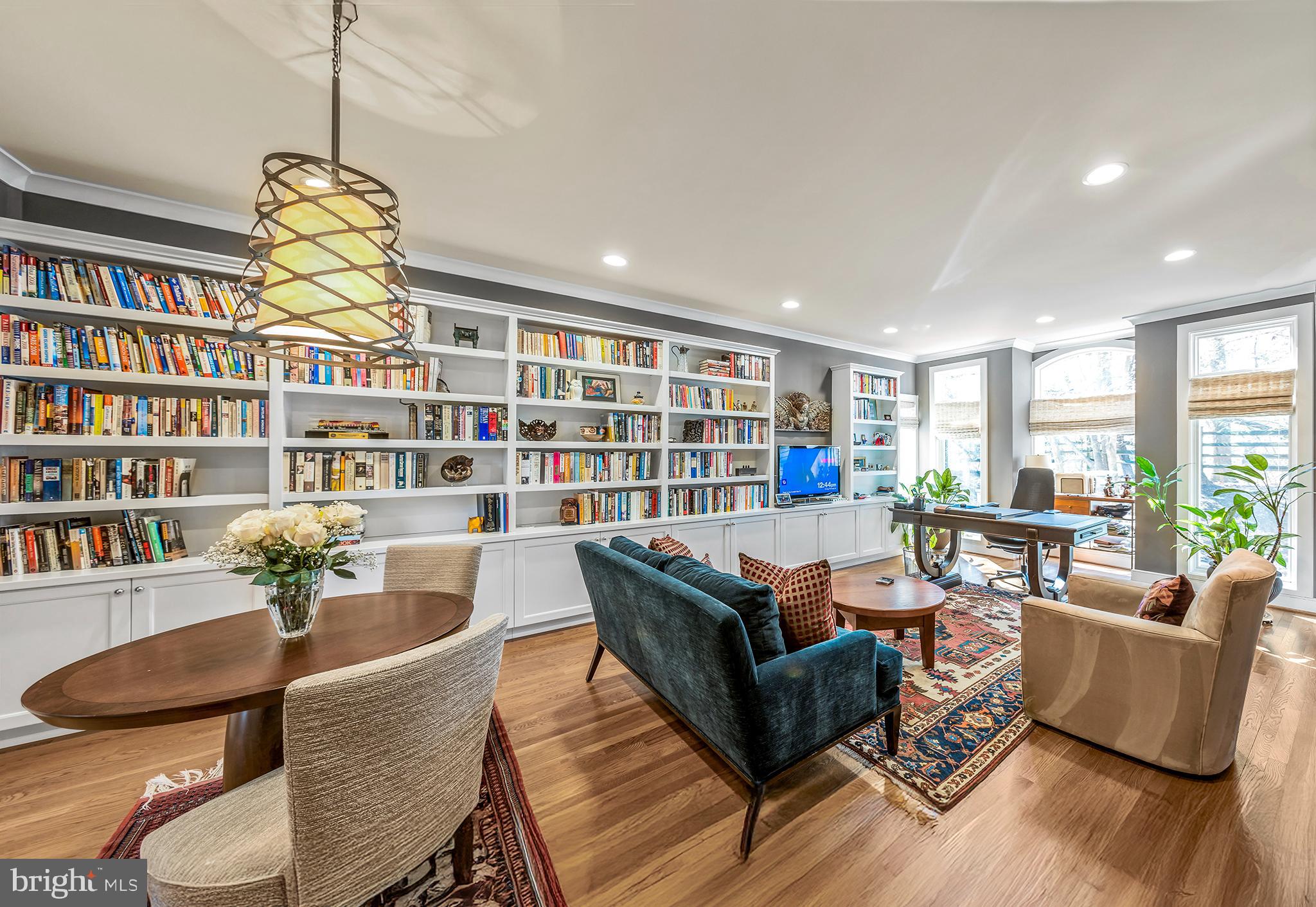 THE PALISADES - Residential