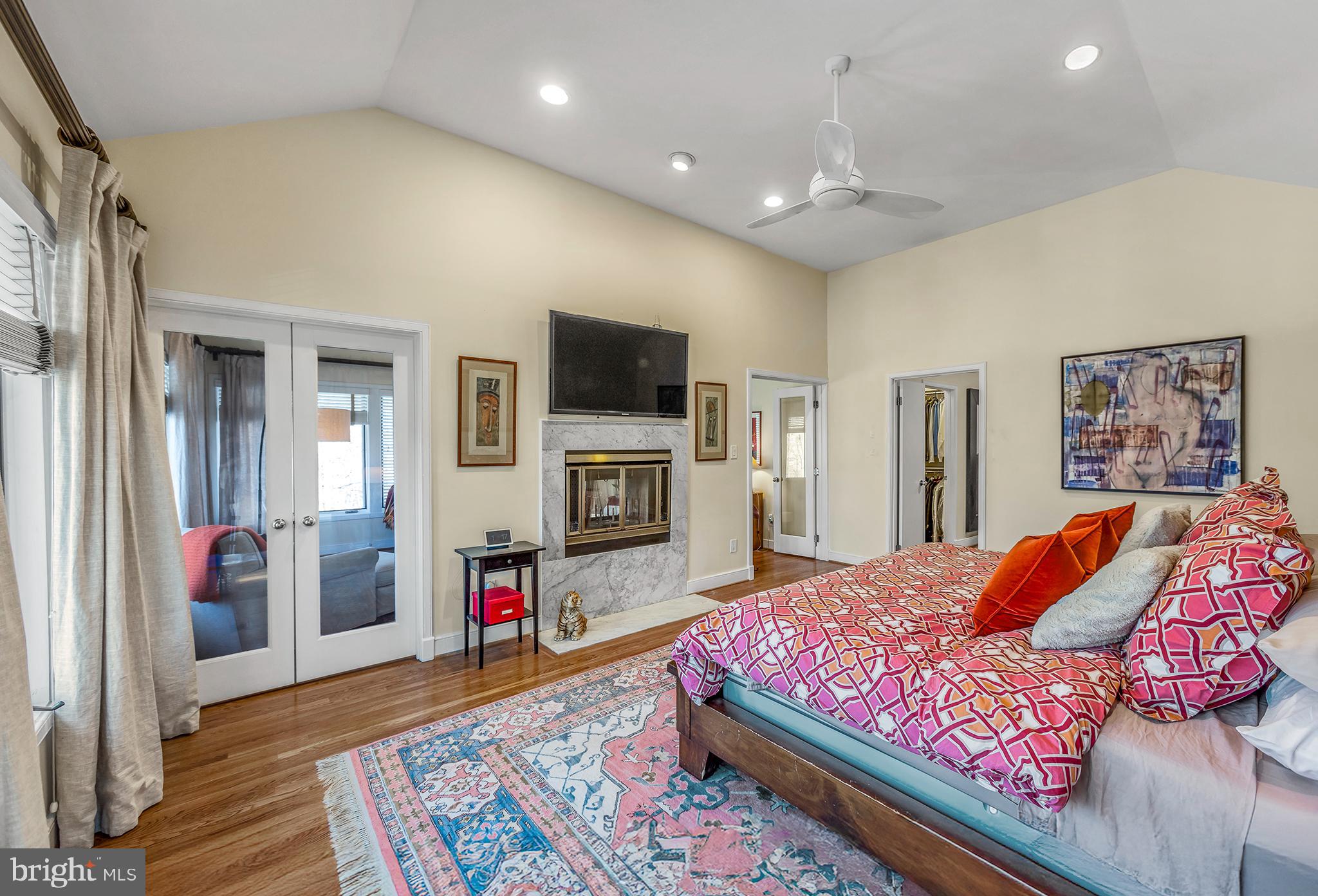 THE PALISADES - Residential