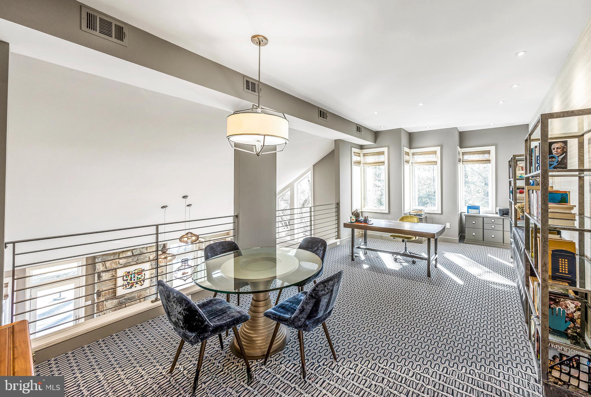 THE PALISADES - Residential