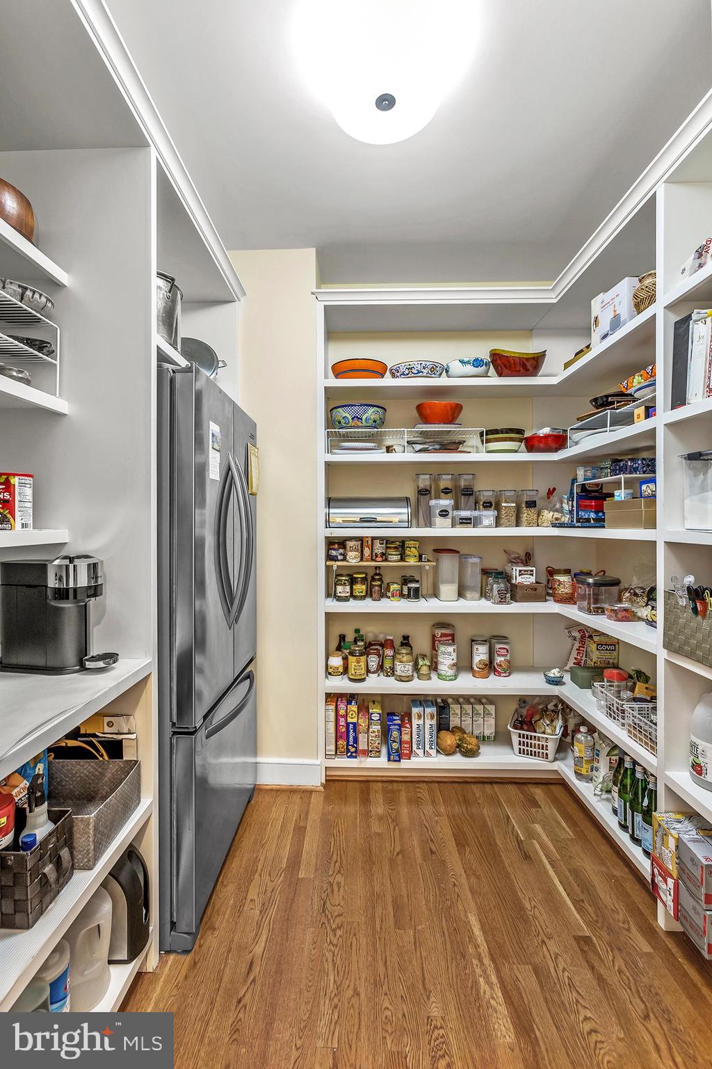 THE PALISADES - Residential