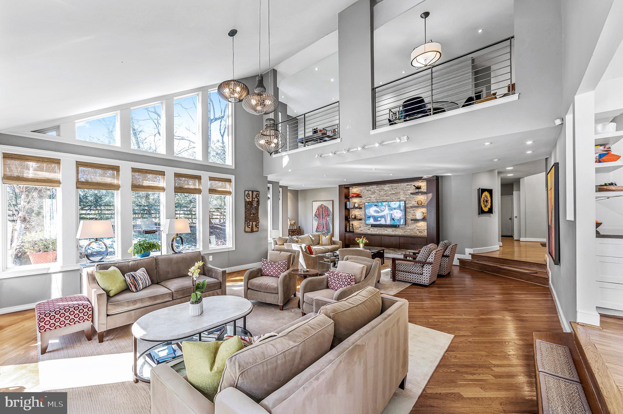 THE PALISADES - Residential