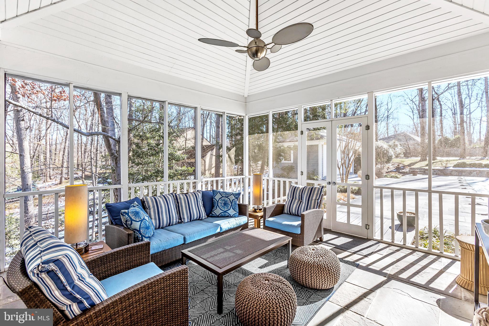 THE PALISADES - Residential