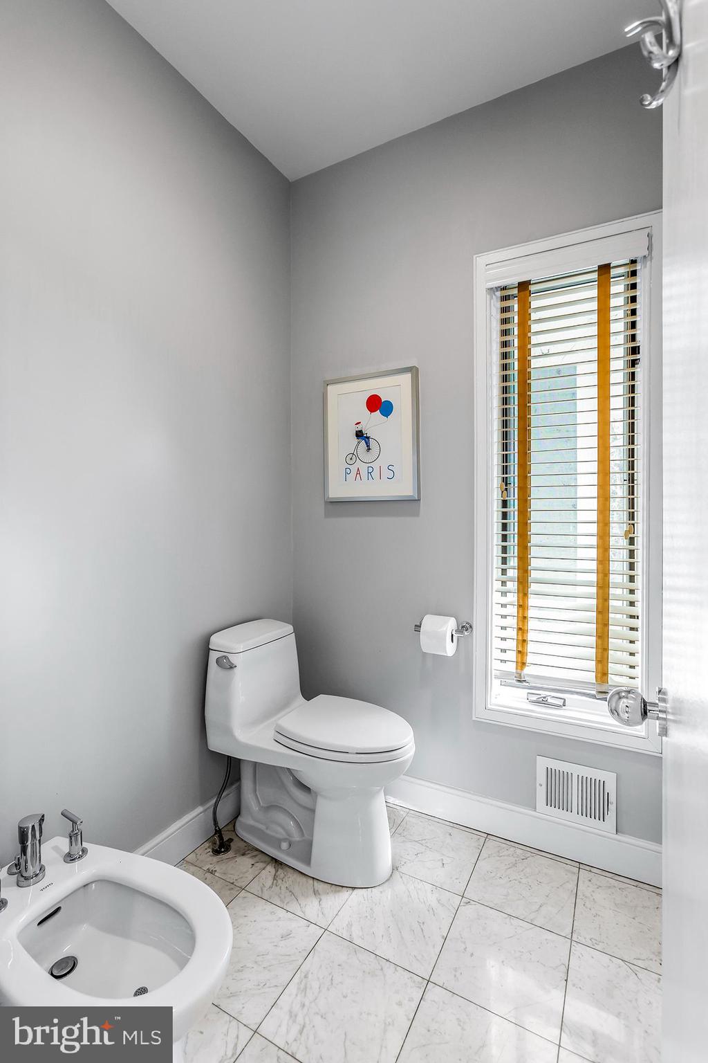 THE PALISADES - Residential