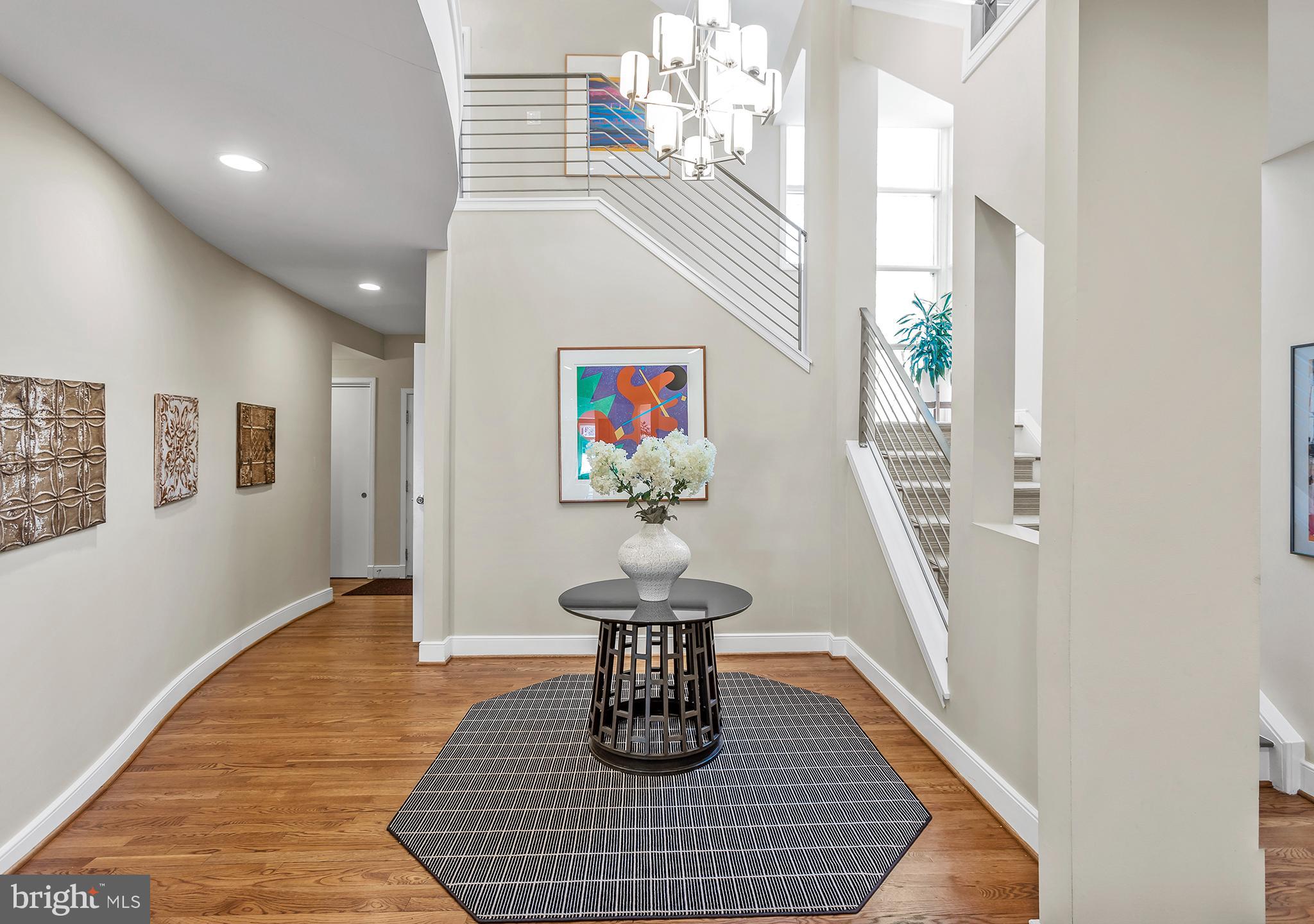 THE PALISADES - Residential