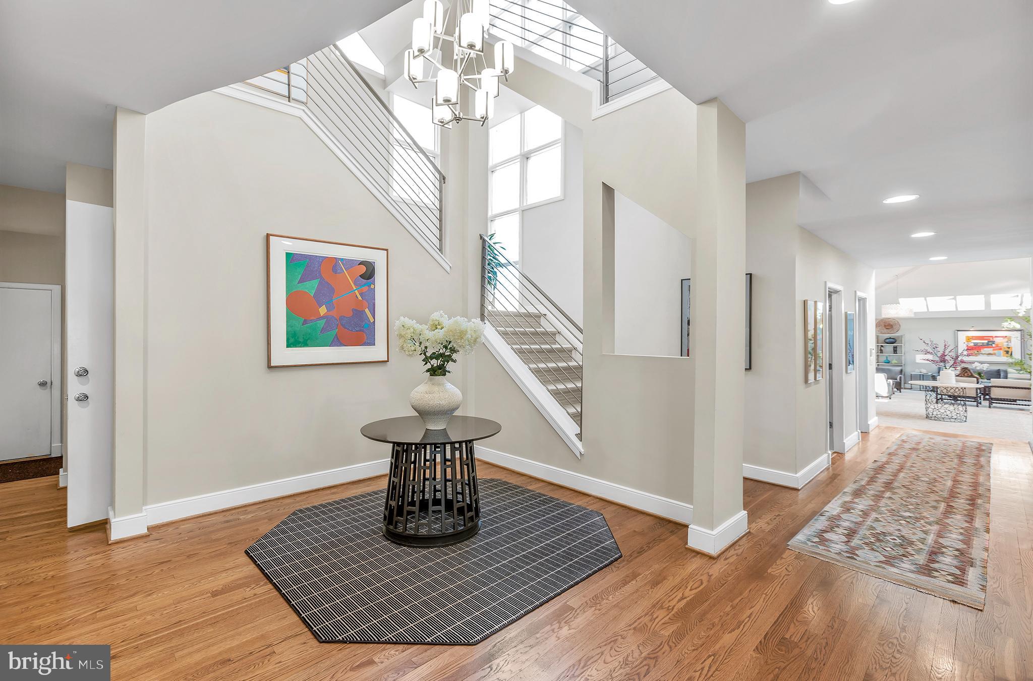 THE PALISADES - Residential