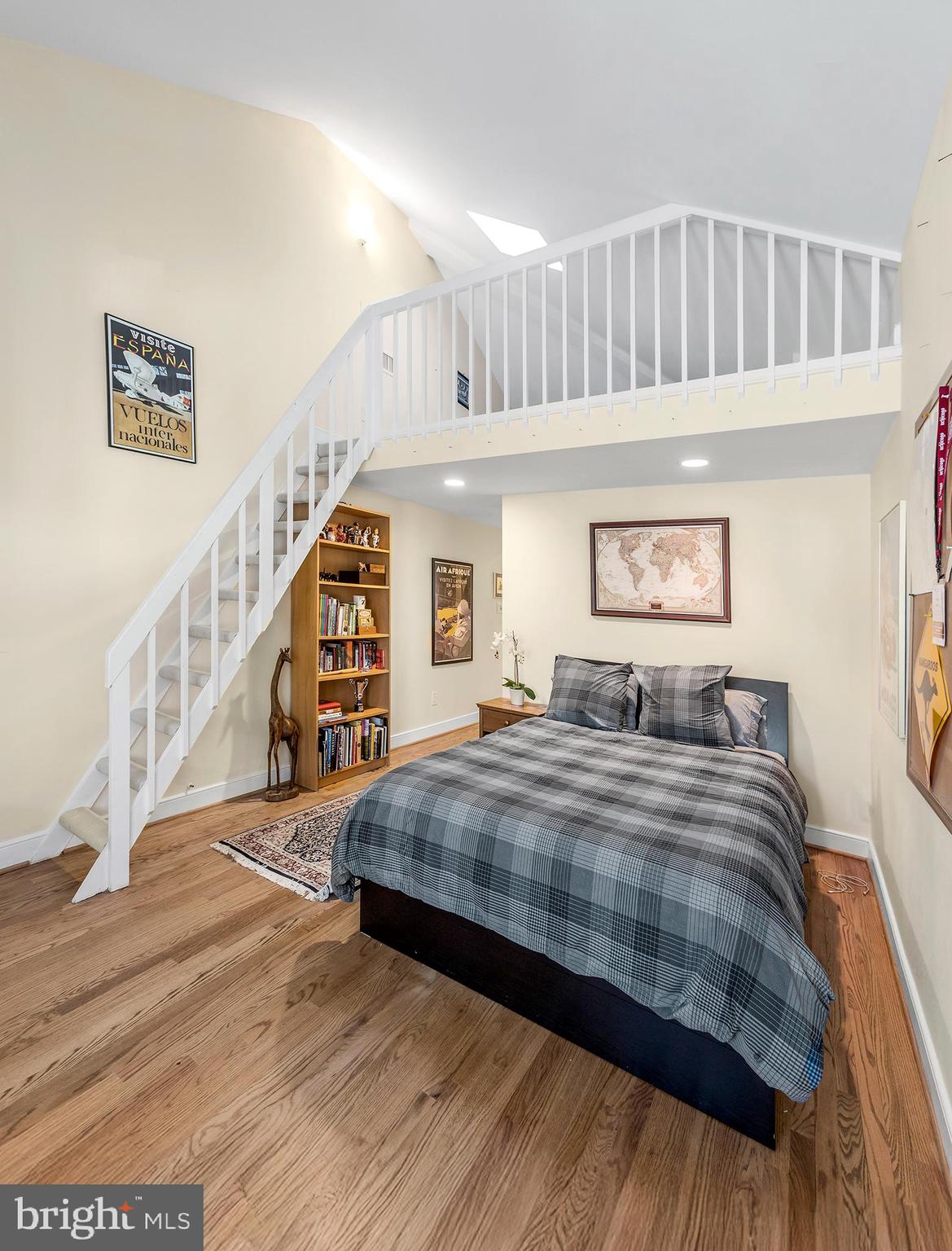 THE PALISADES - Residential