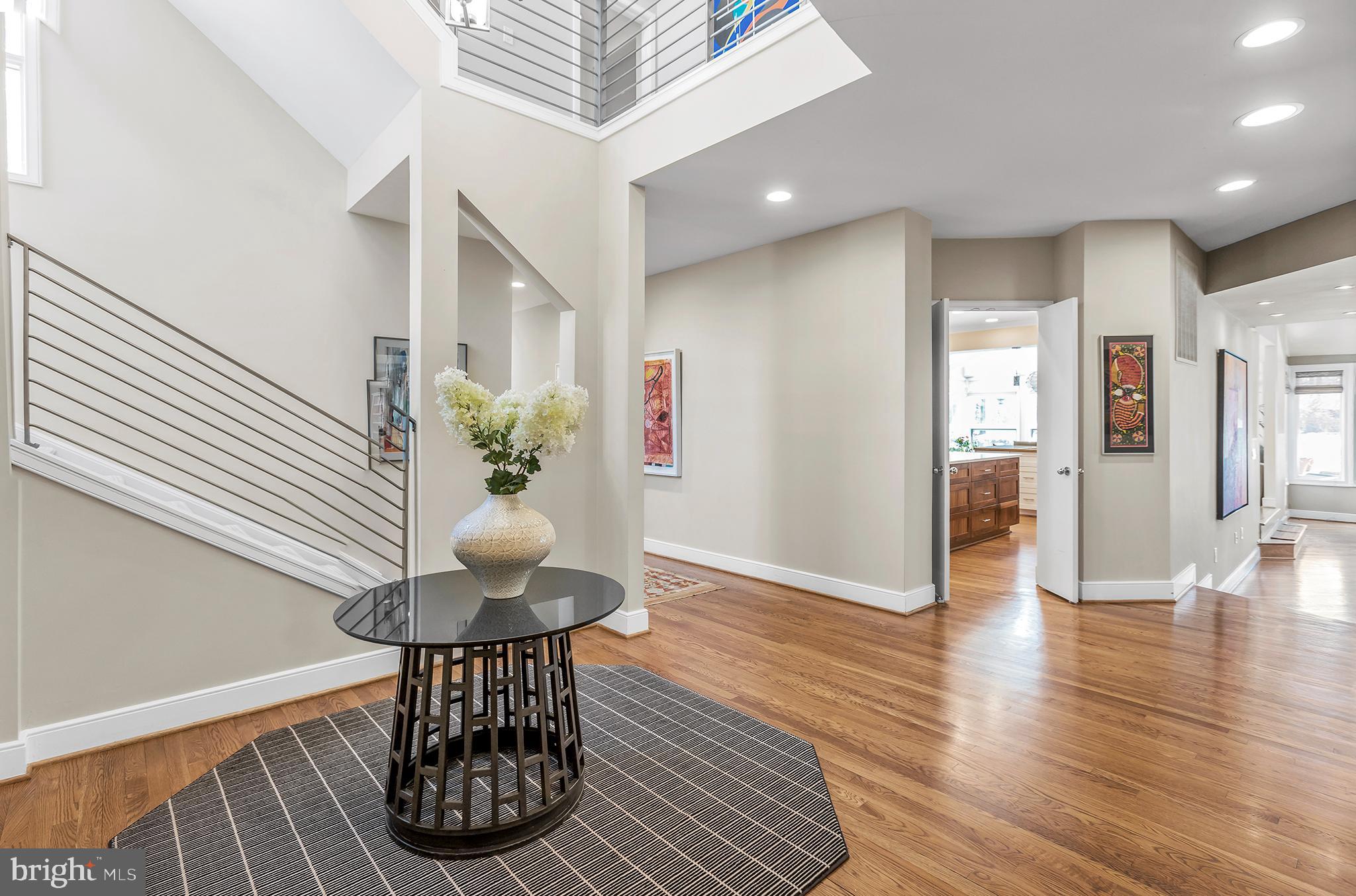 THE PALISADES - Residential