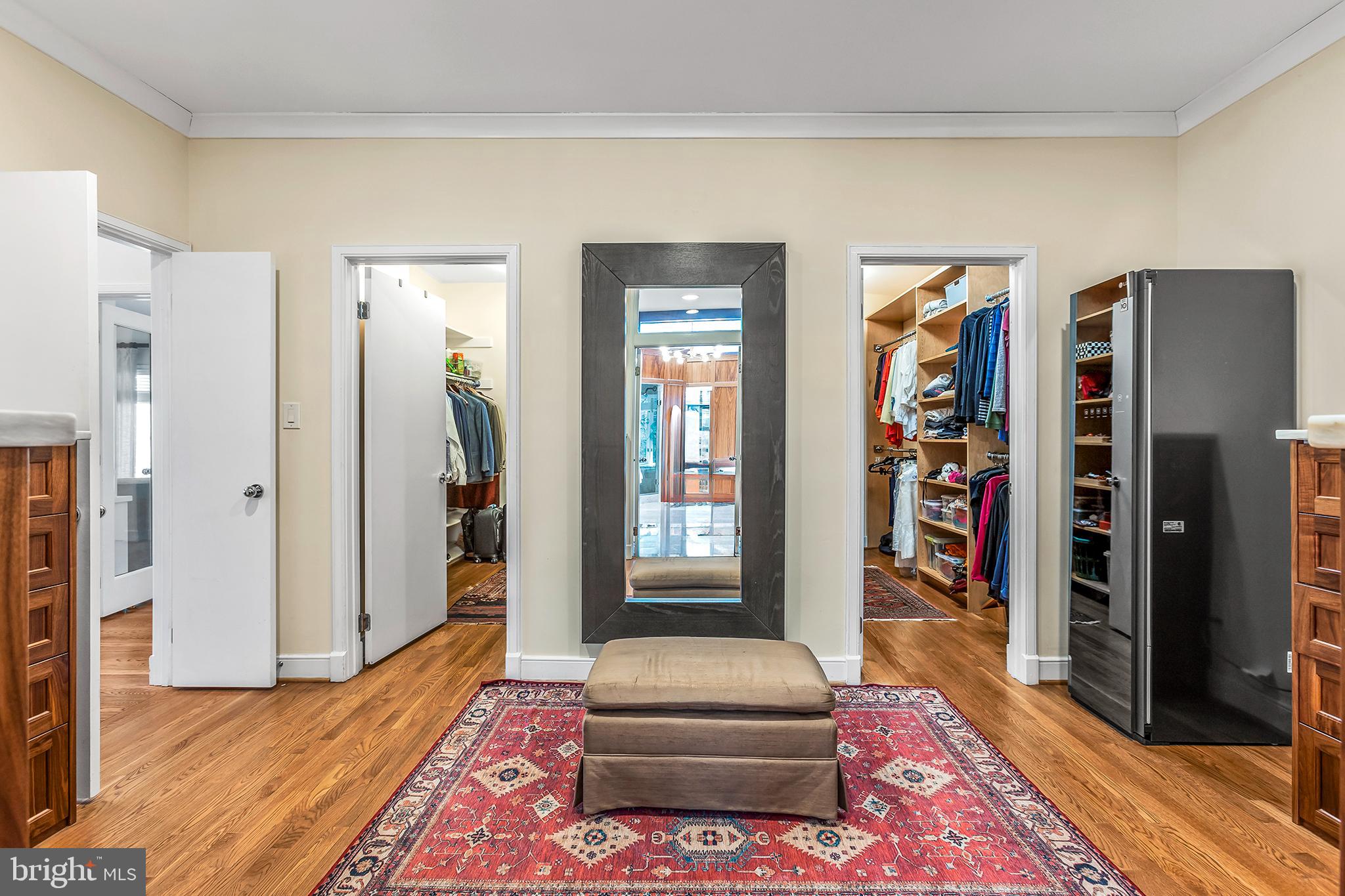 THE PALISADES - Residential