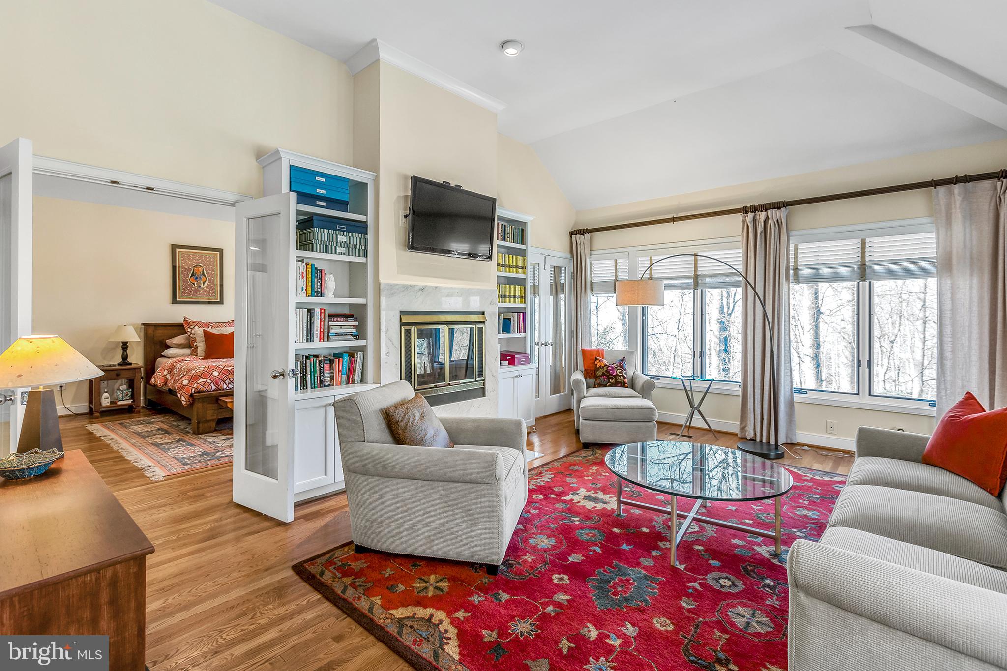 THE PALISADES - Residential