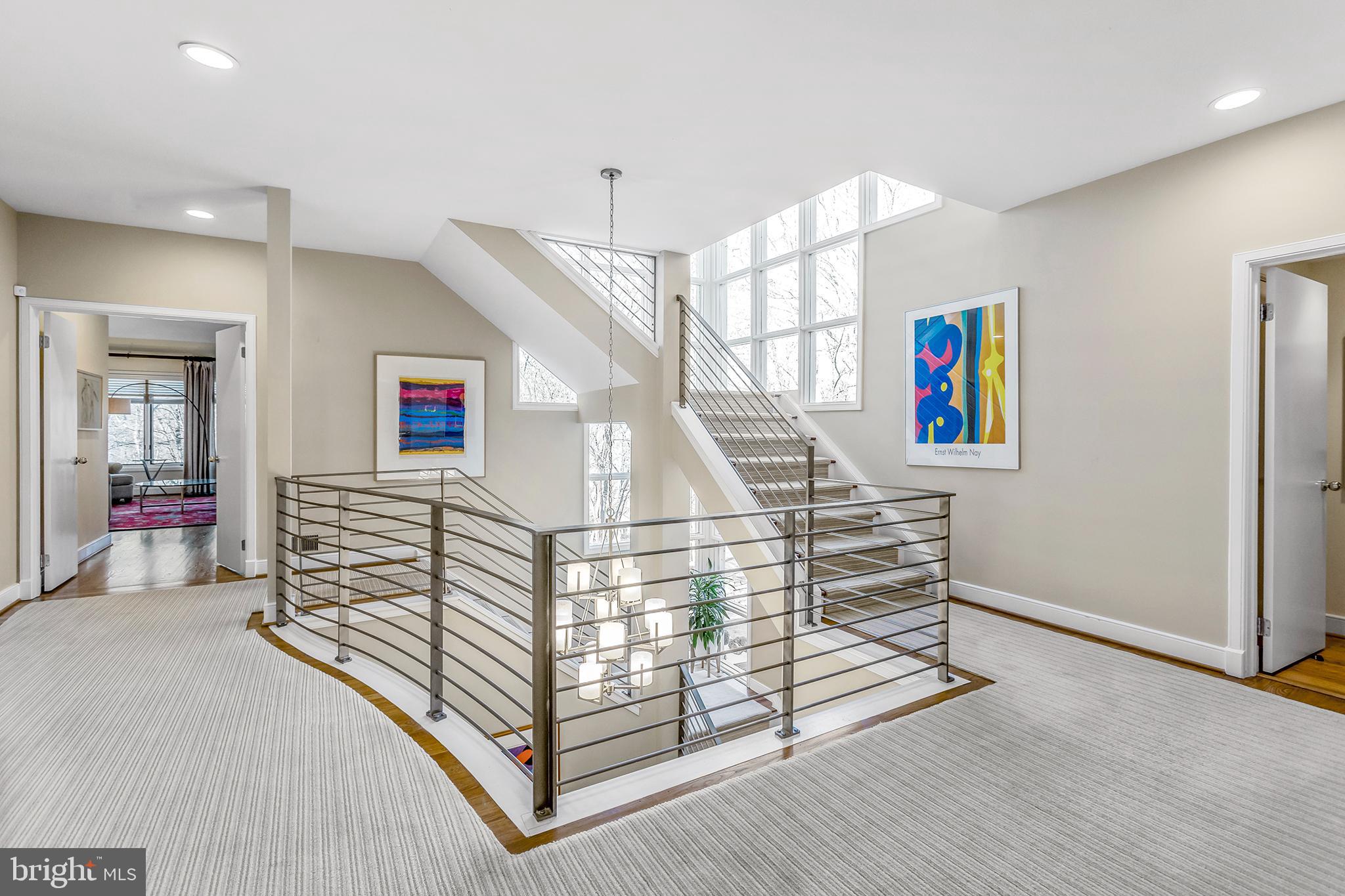 THE PALISADES - Residential