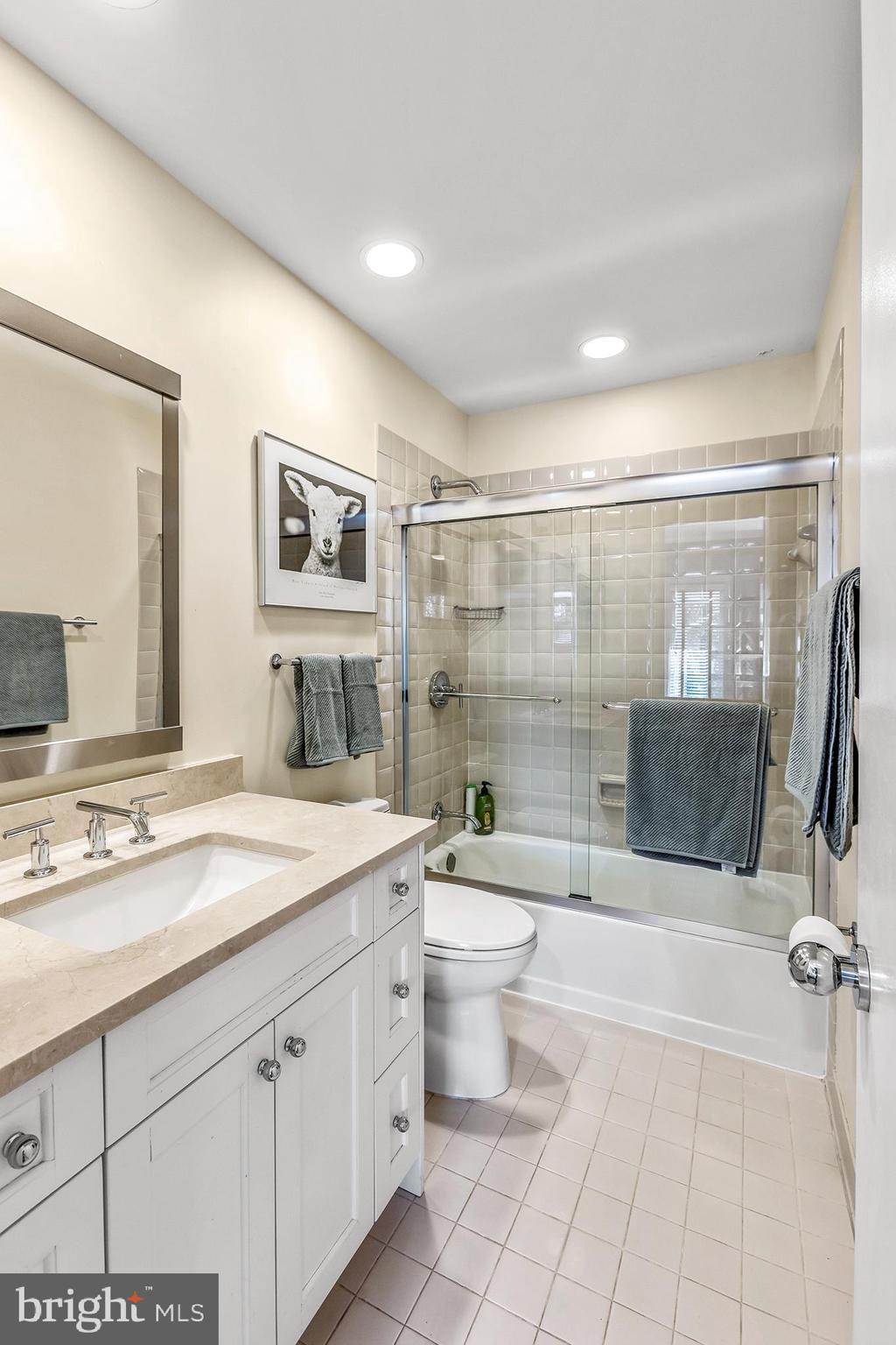 THE PALISADES - Residential