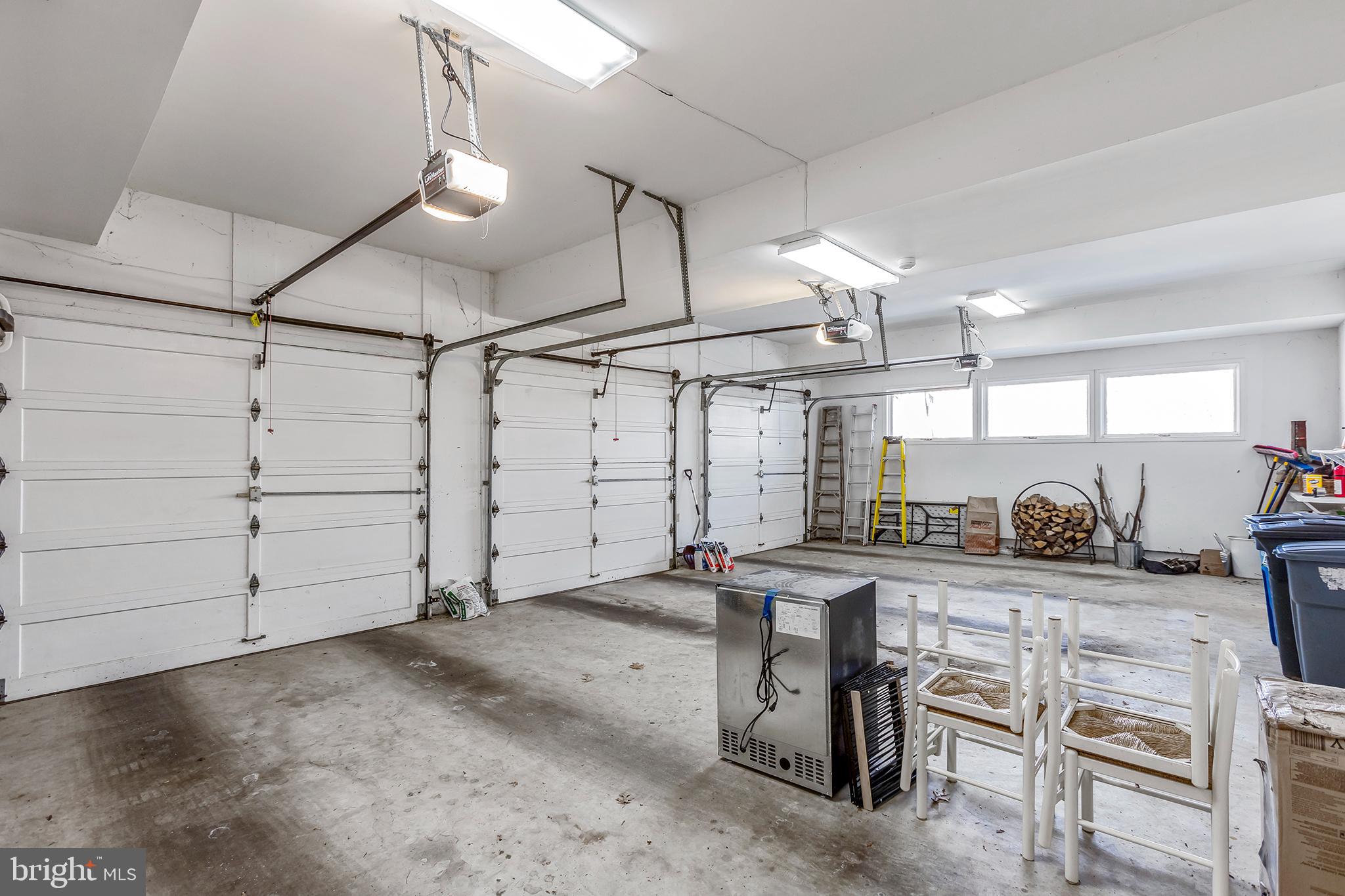 THE PALISADES - Residential