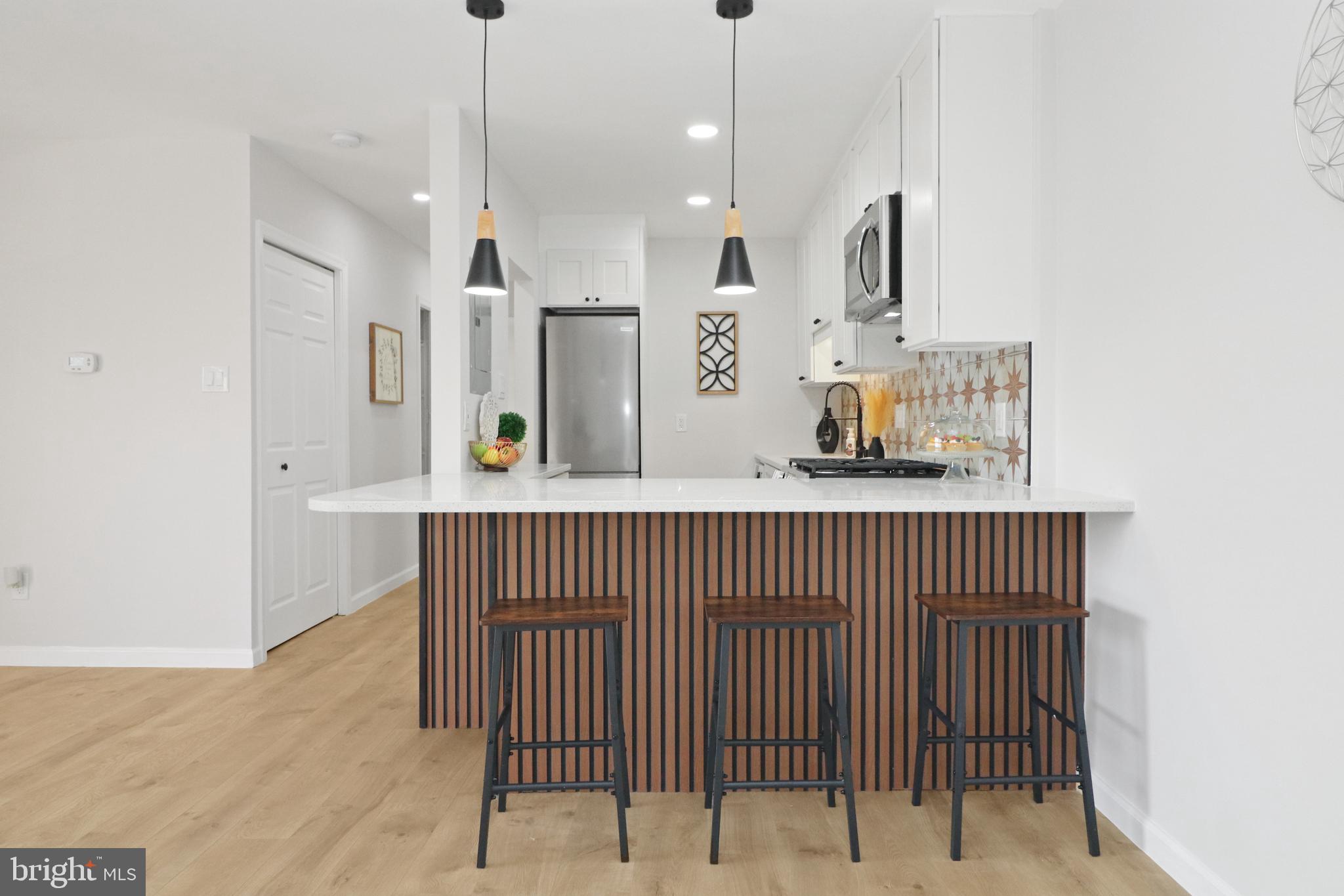 7990 AUDUBON AVENUE 203